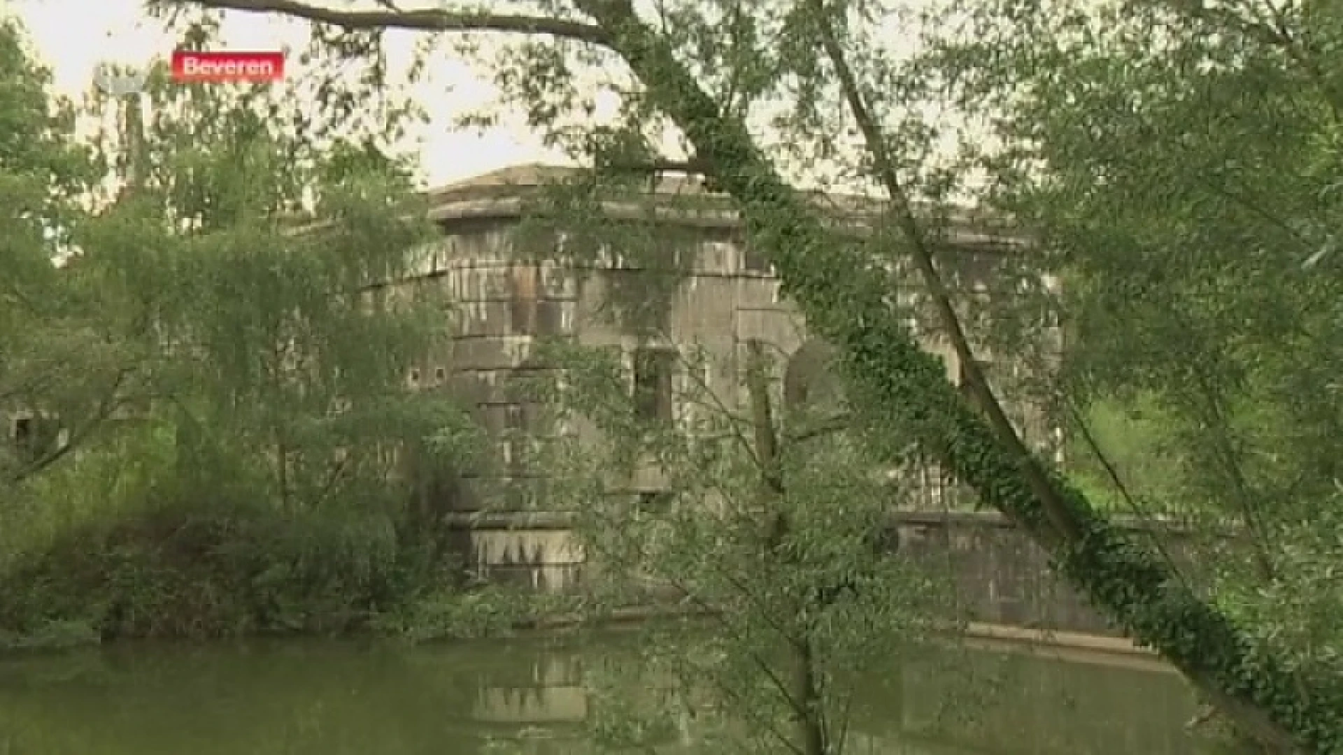 Hoofdafbeelding voor artikel 30.000 euro om Fort van Haasdonk…