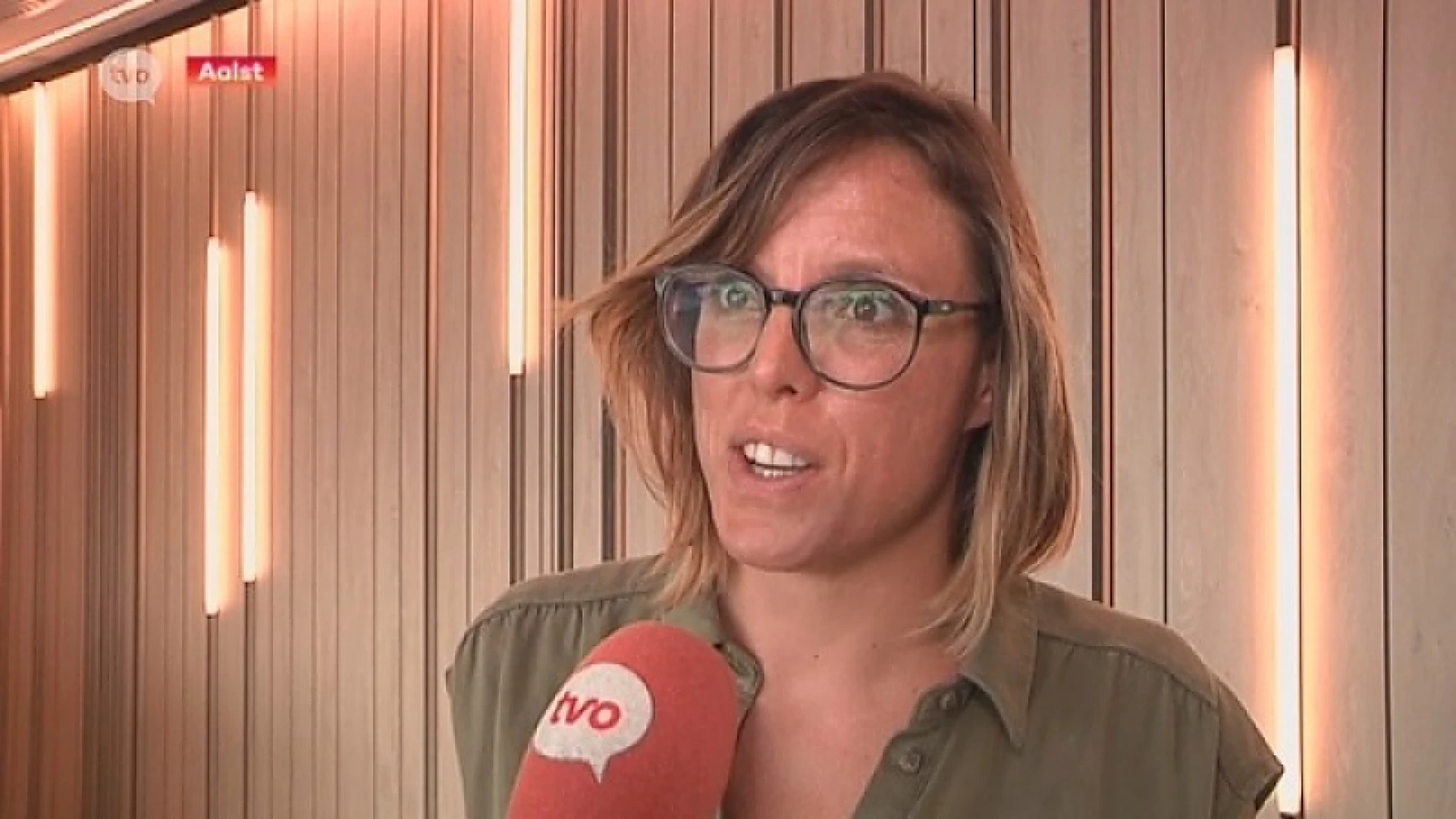 Hoofdafbeelding voor artikel Sarah Smeyers over aanslag…