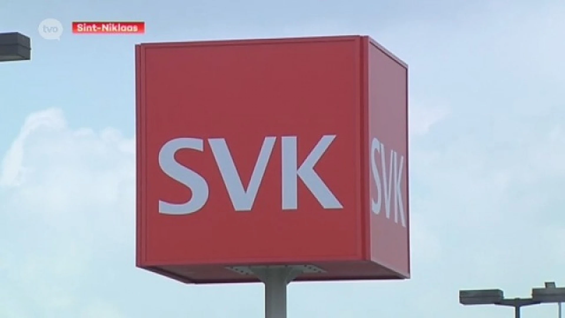 Meerderheid Sint-Niklaas vraagt definitieve sluiting SVK