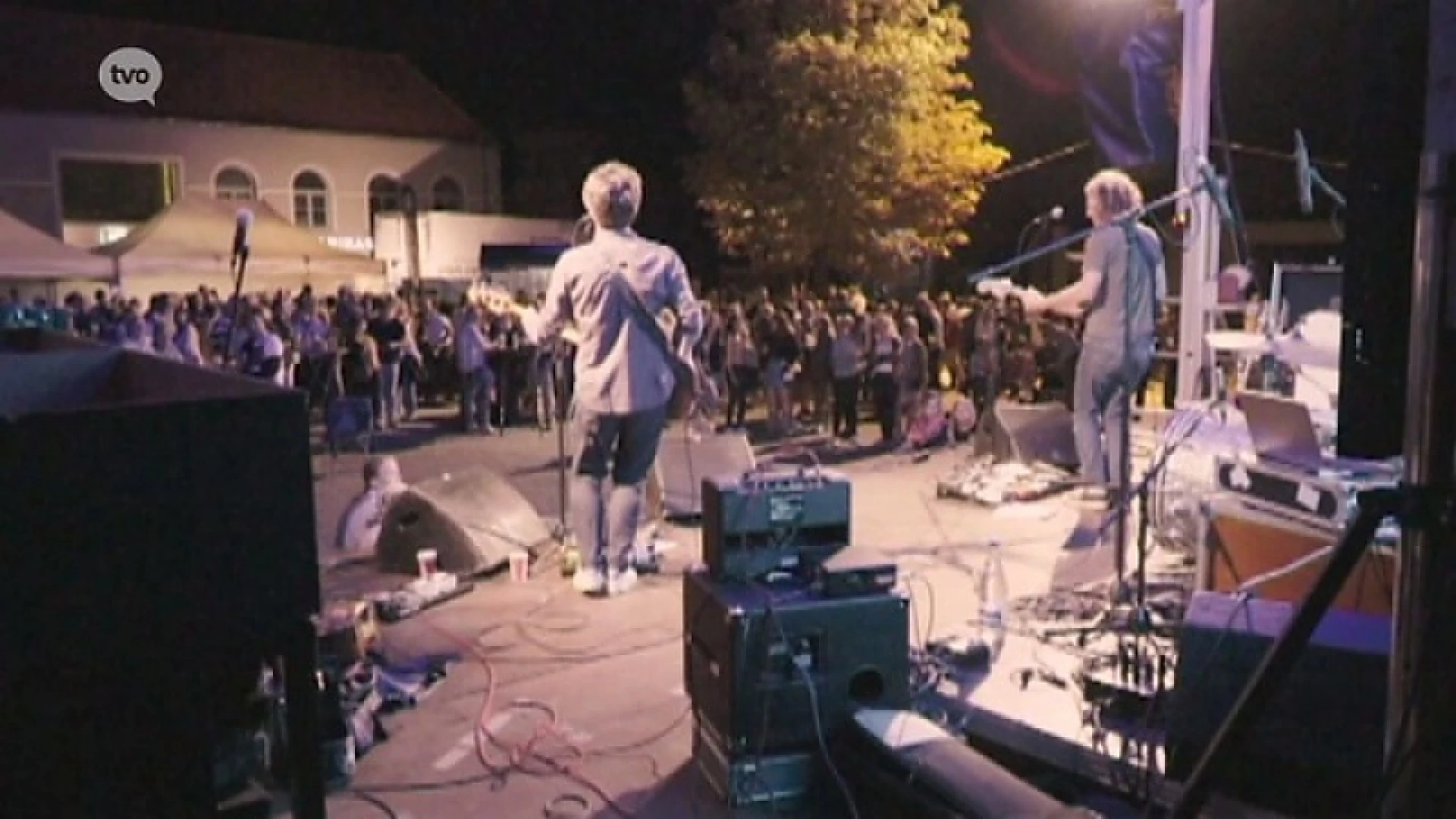 Uitsmijter: Stekene TV: Zomerconcerten