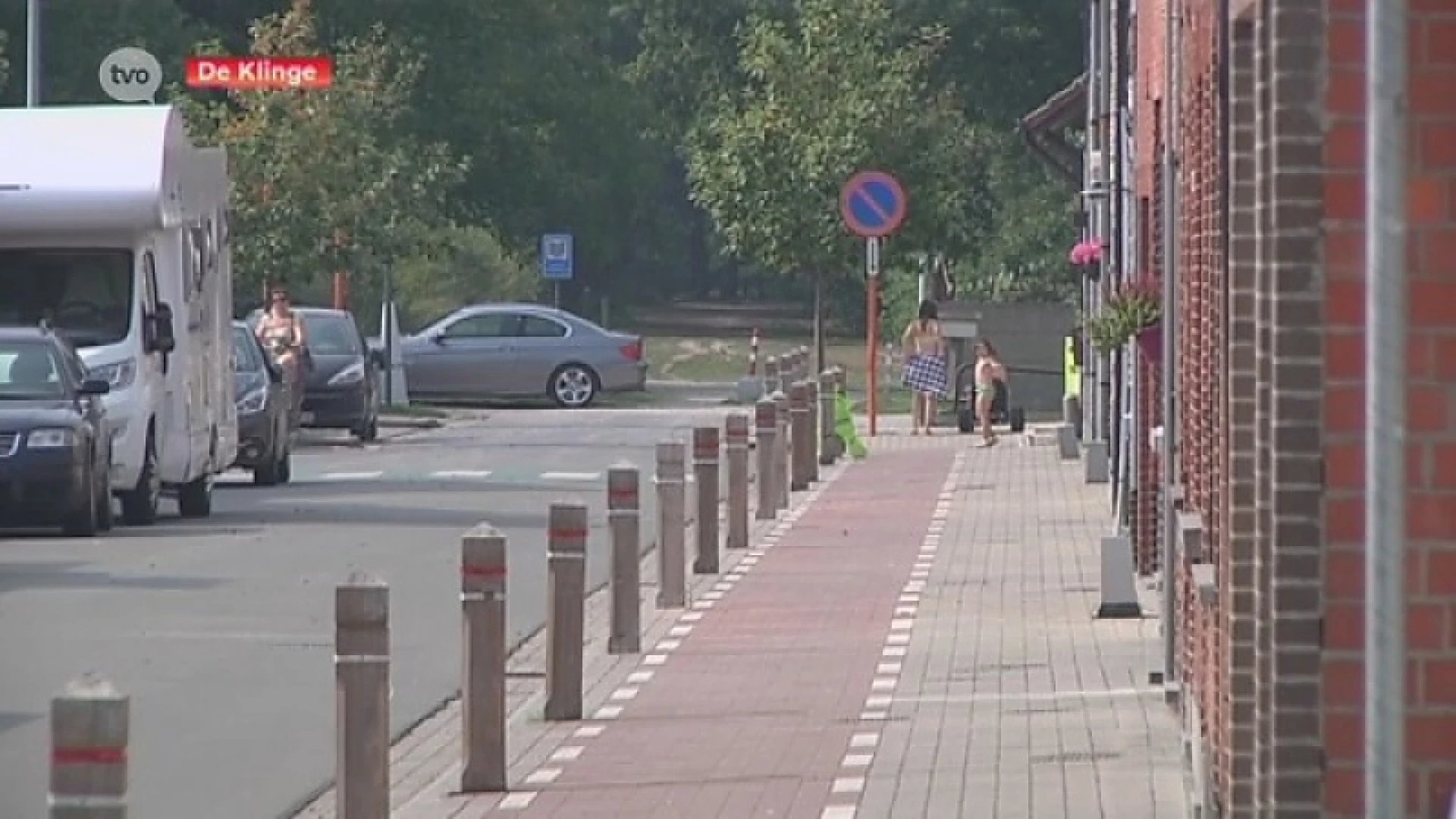 Sint-Gillis-Waas neemt op 1 september eerste 'schoolstraat' in gebruik