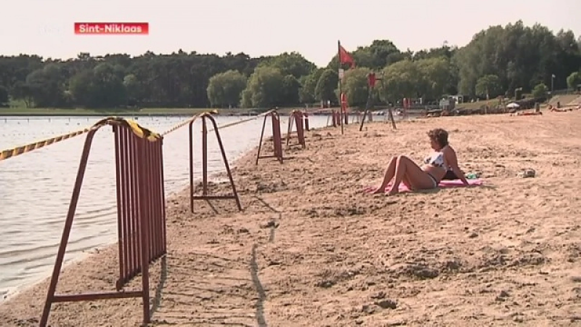 Hoofdafbeelding voor artikel 31 graden vandaag, maar geen…