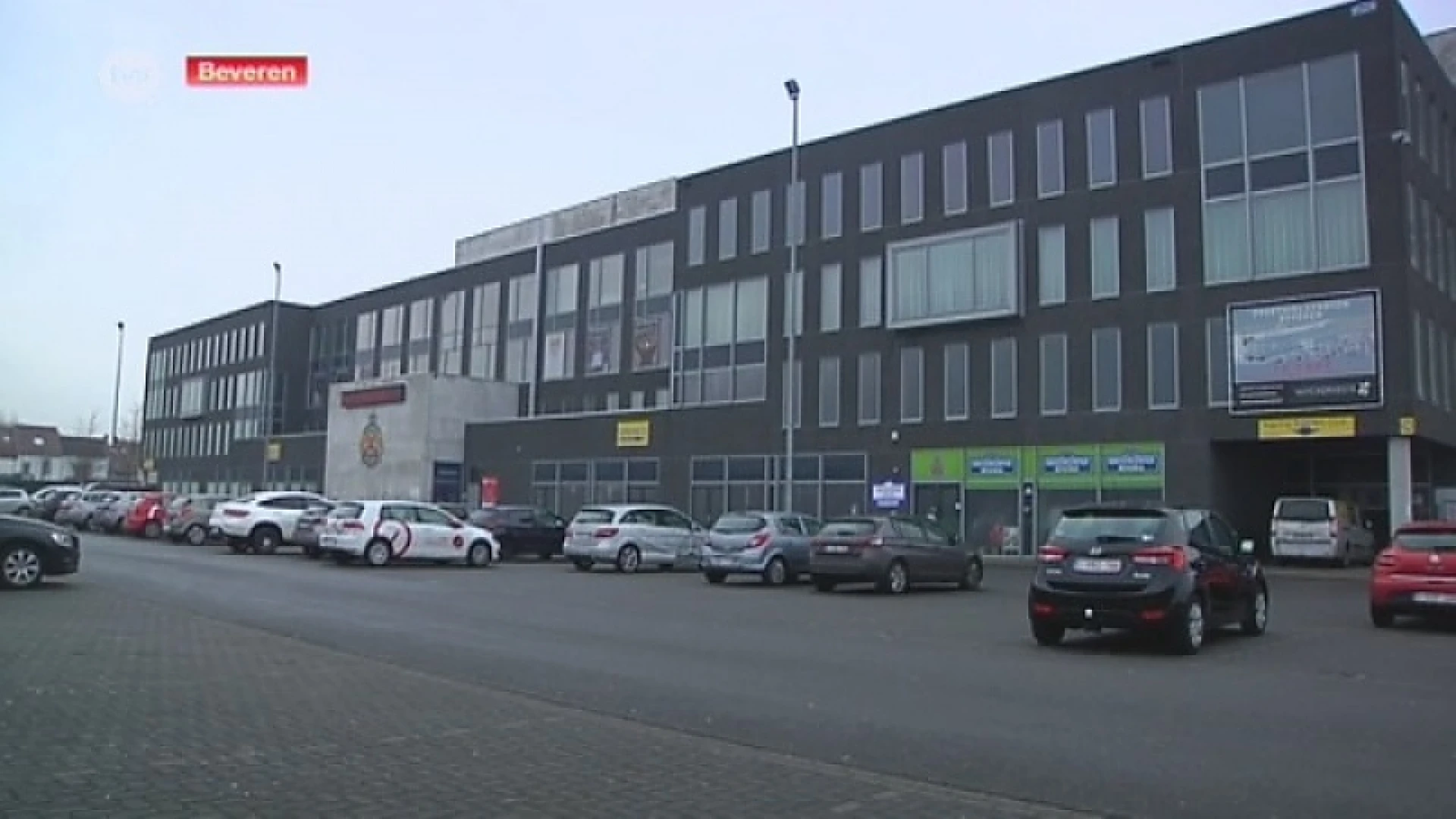 Waasland-Beveren: 'We staan niet in de etalage"