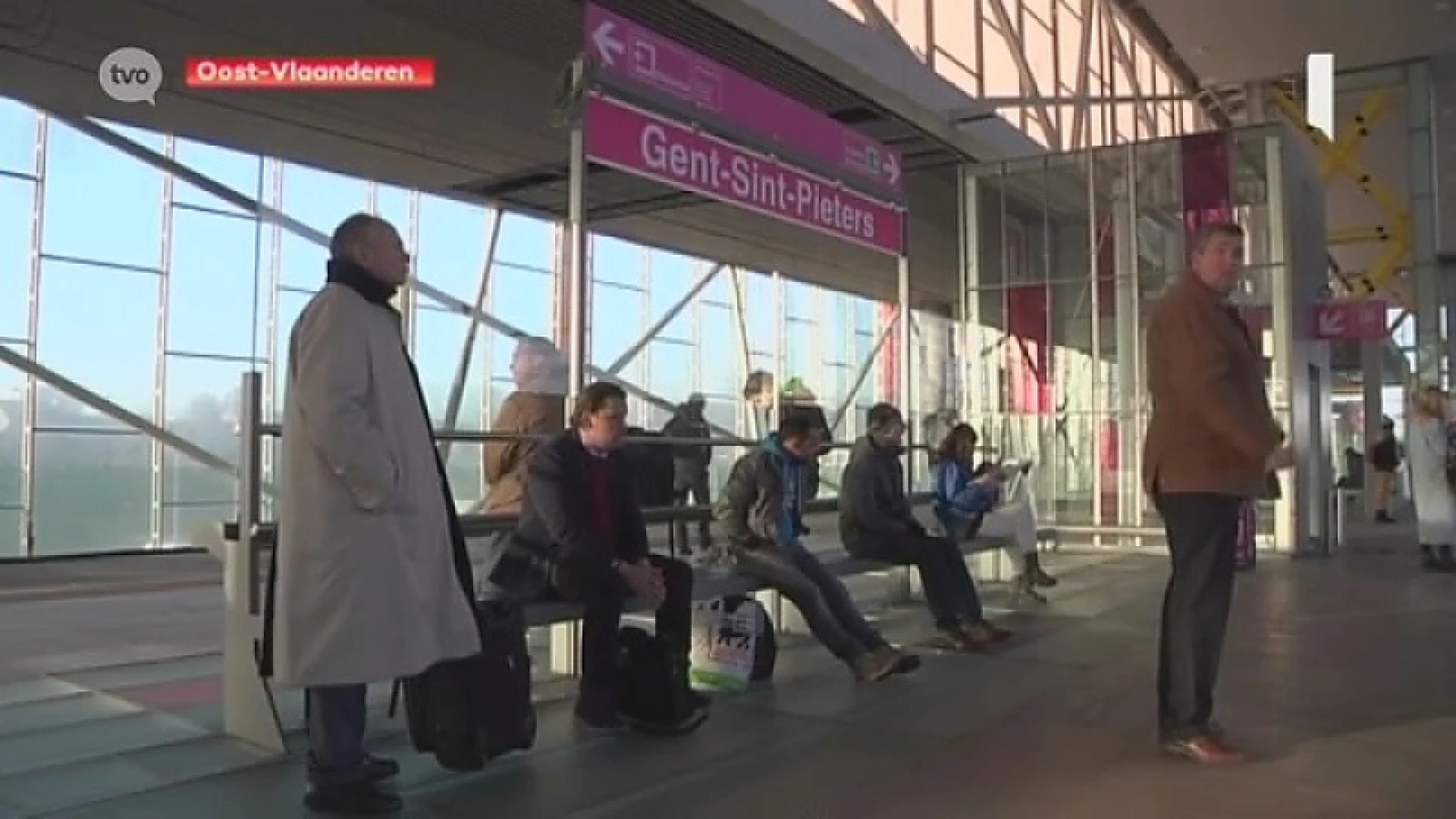 Hoofdafbeelding voor artikel Gent en Antwerpen lanceren…