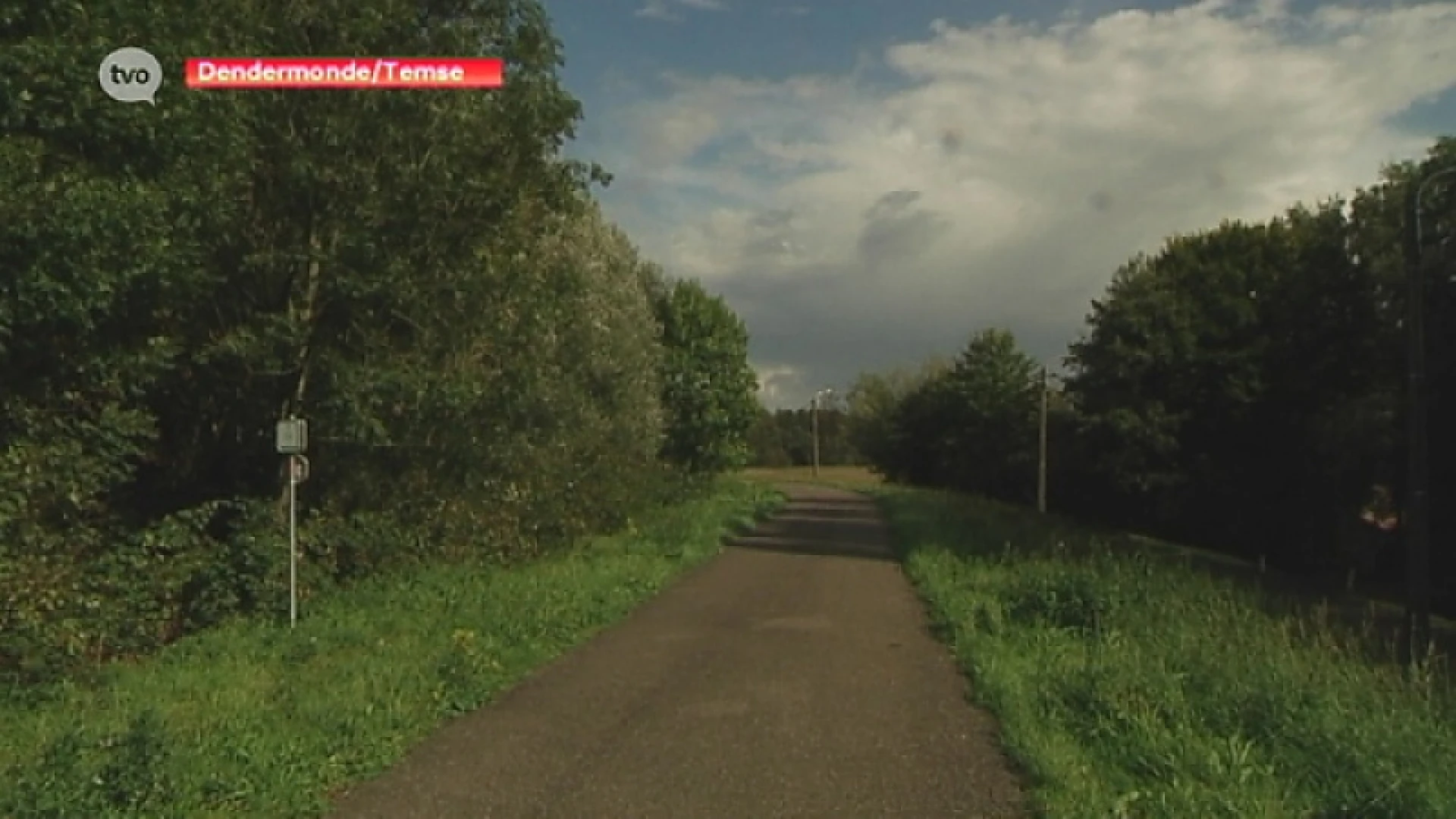 Voorzitter Jong N-VA: 'Maak nationaal park van Scheldevallei tussen Vlassebroek en Kruibeke'