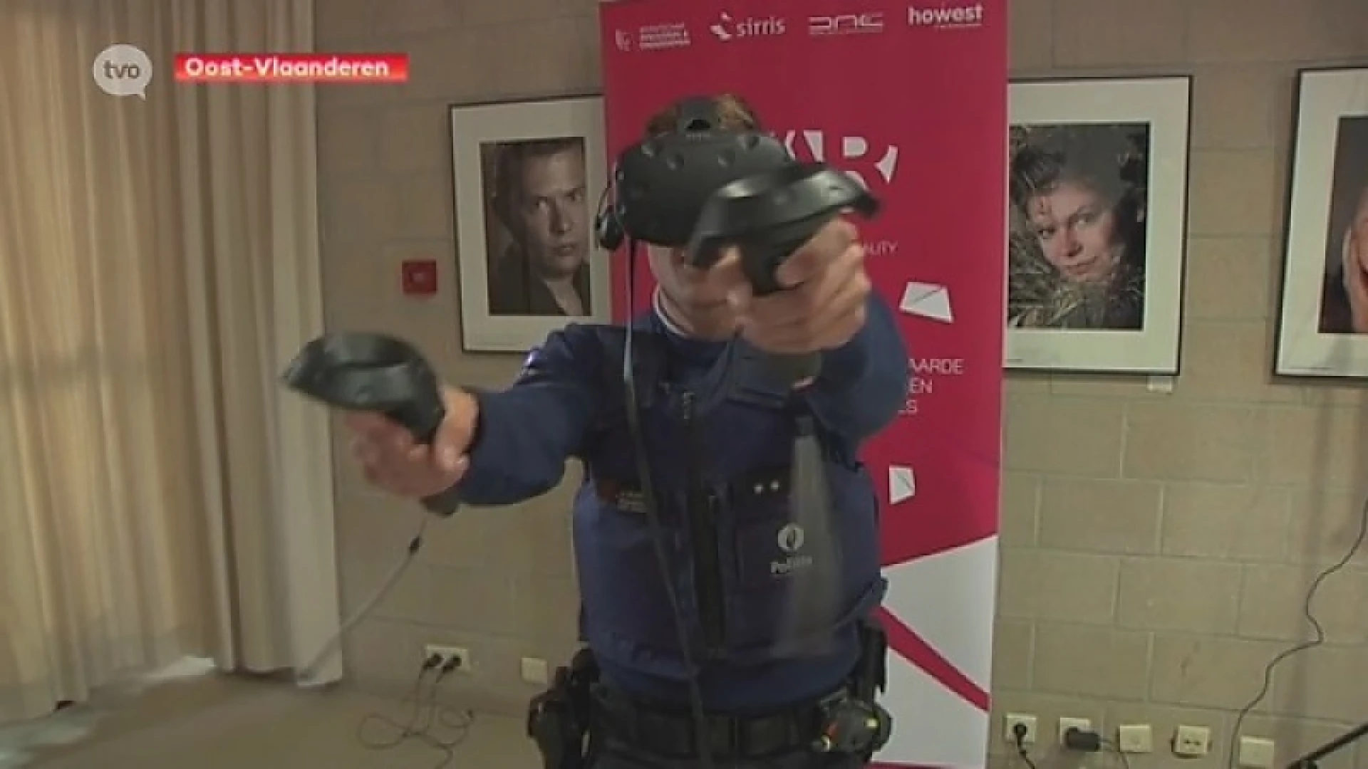 Gerechtelijke politie zet met digitalisering stap naar 21ste eeuw