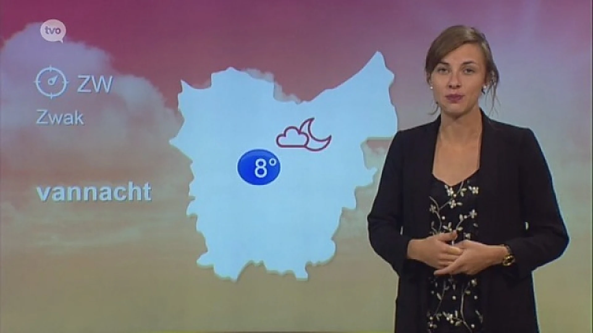 Hoofdafbeelding voor artikel Weerbericht 22 september 2017
