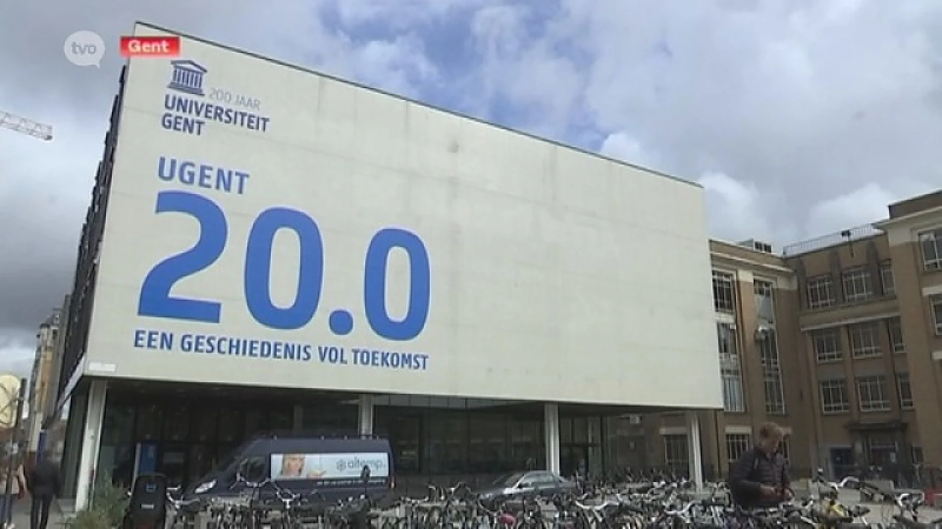 Hoofdafbeelding voor artikel Ook na achtste stemronde nog…