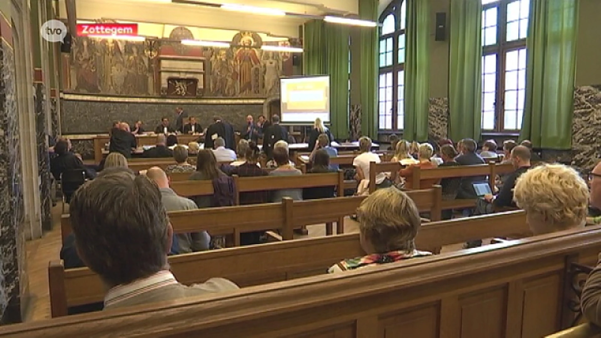 Hoofdafbeelding voor artikel Proces rond moord op motorhandelaar…