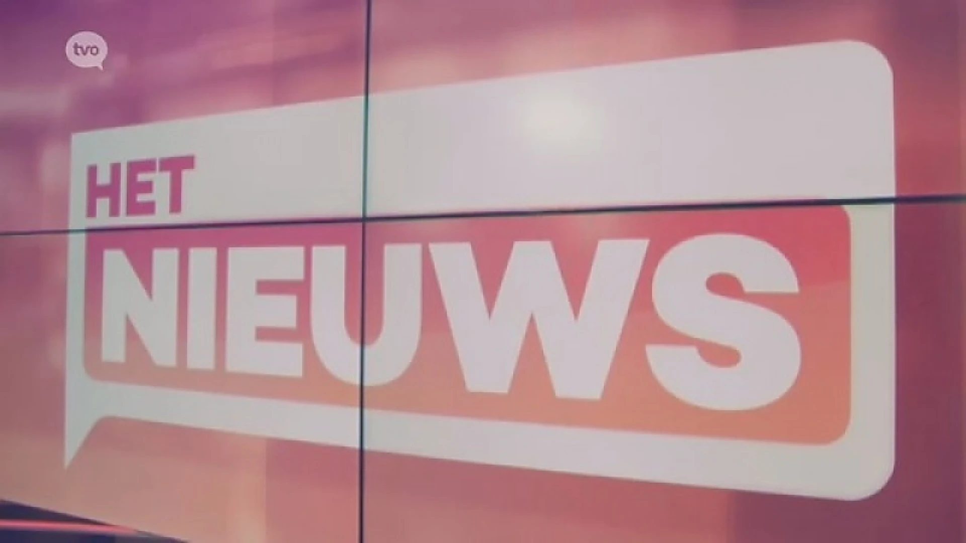 TV Oost Nieuws van maandag 2/10/2017