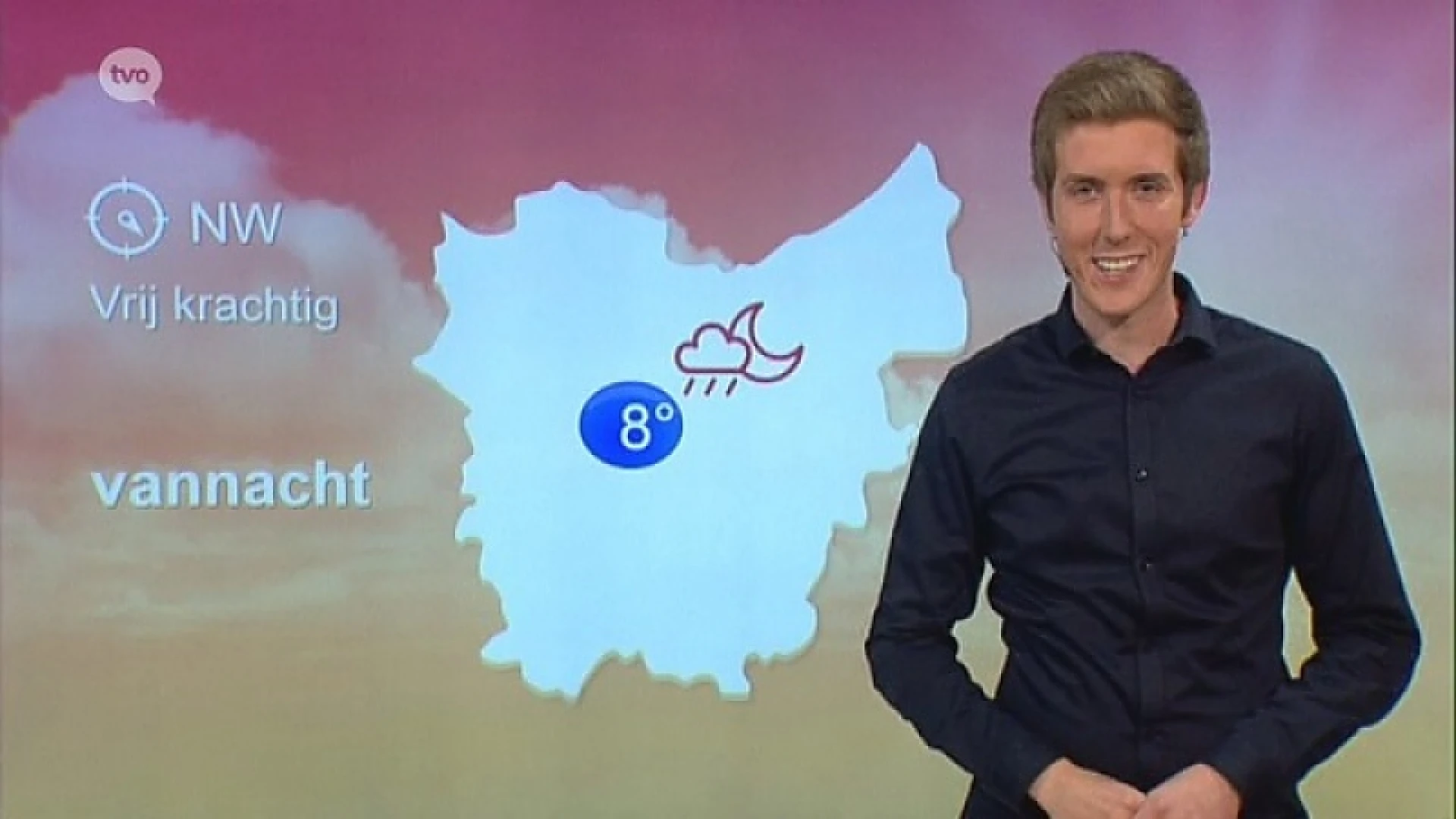 Hoofdafbeelding voor artikel Weerbericht 5 oktober