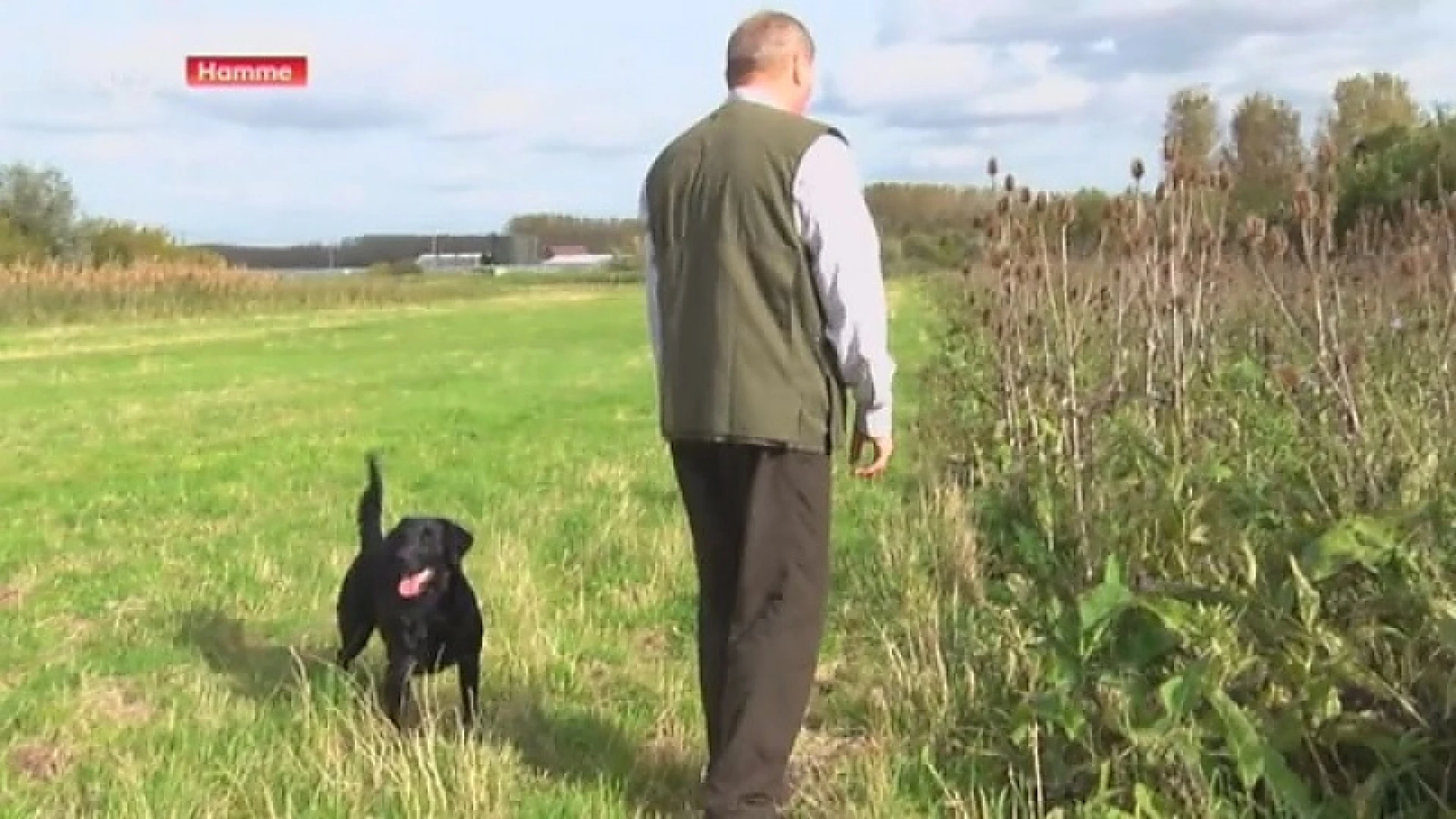 Hoofdafbeelding voor artikel Opening jachtseizoen: "Jagers…