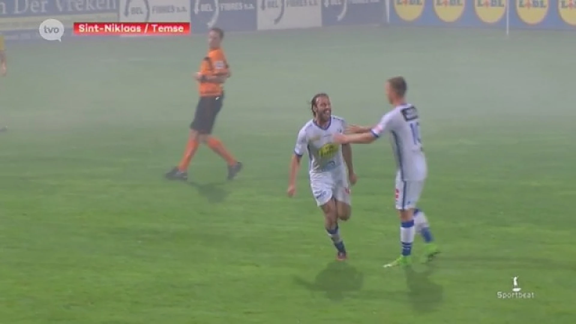 Hoofdafbeelding voor artikel Stavros Glouftsis helpt Temse…