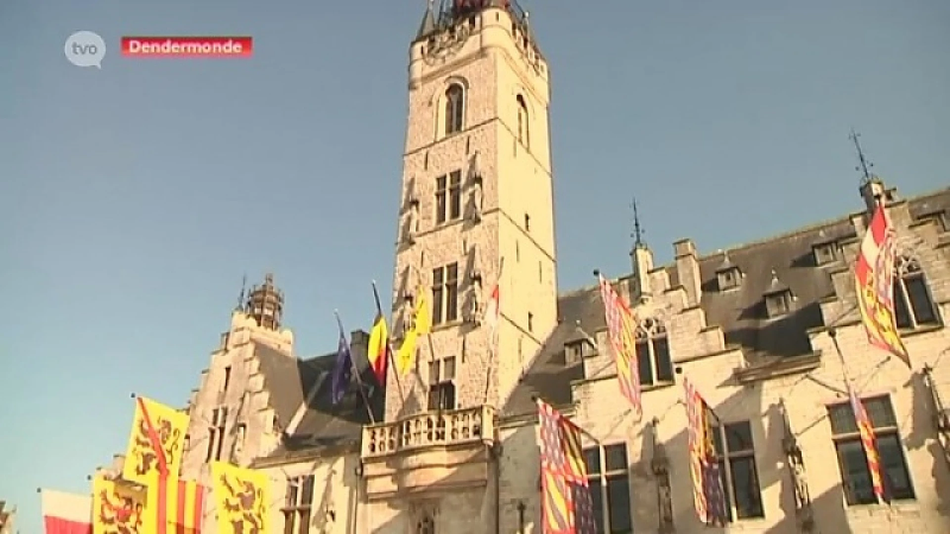 Sp.a en Groen Dendermonde voor het eerst samen in kartel naar de verkiezingen