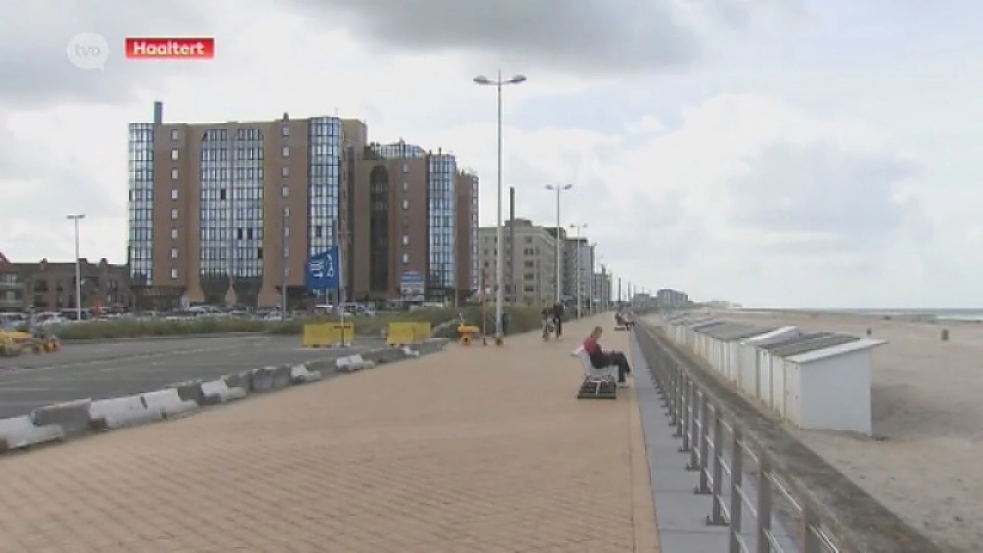 Haaltert: Vrouw (67) omgebracht door vriend in appartement aan zee