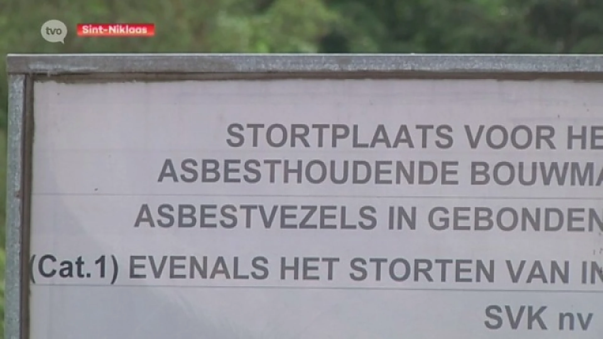 Hoofdafbeelding voor artikel Extra bodemcontroles rond…
