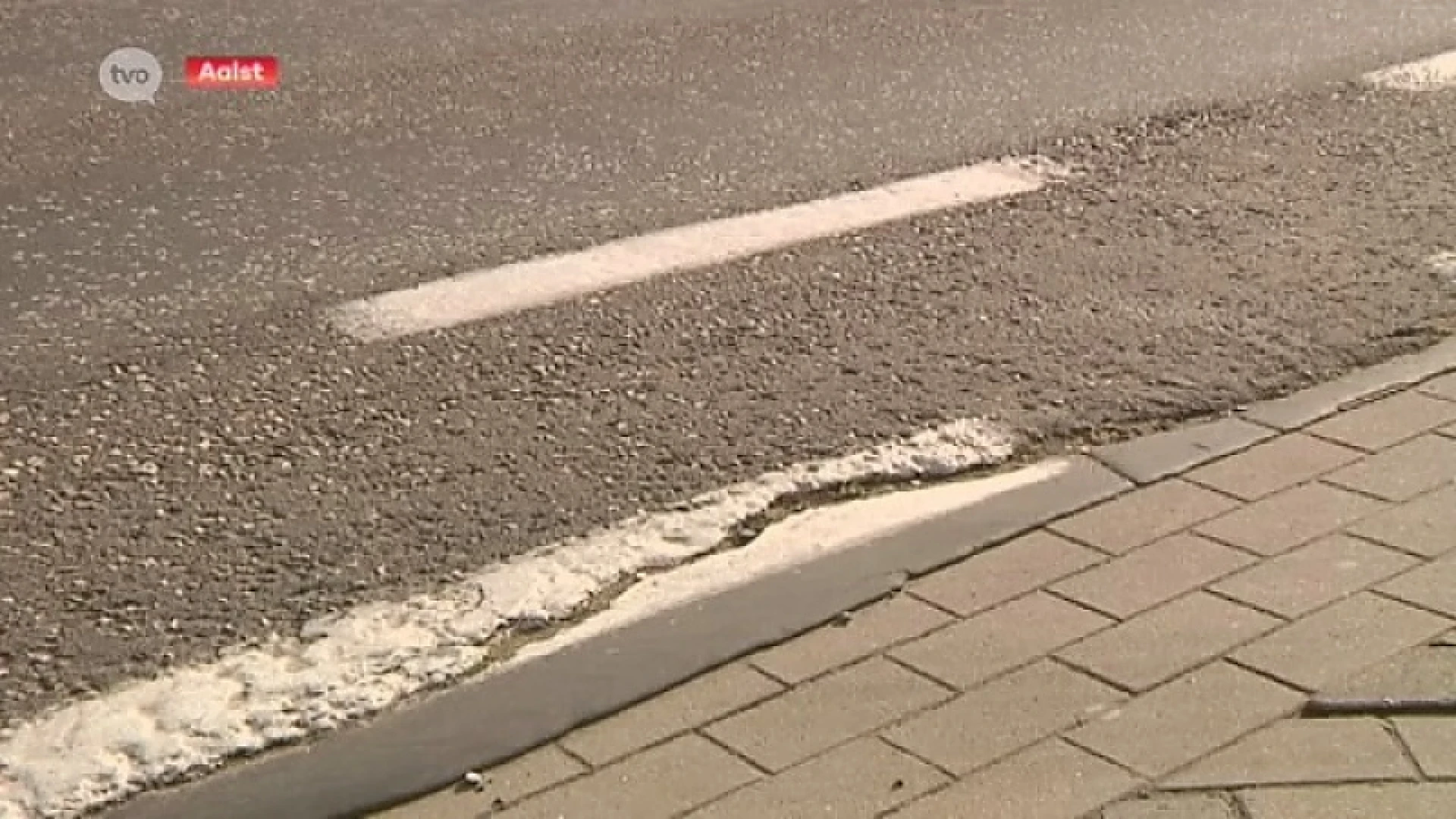 Aalst: N460 zal eindelijk aangepakt worden