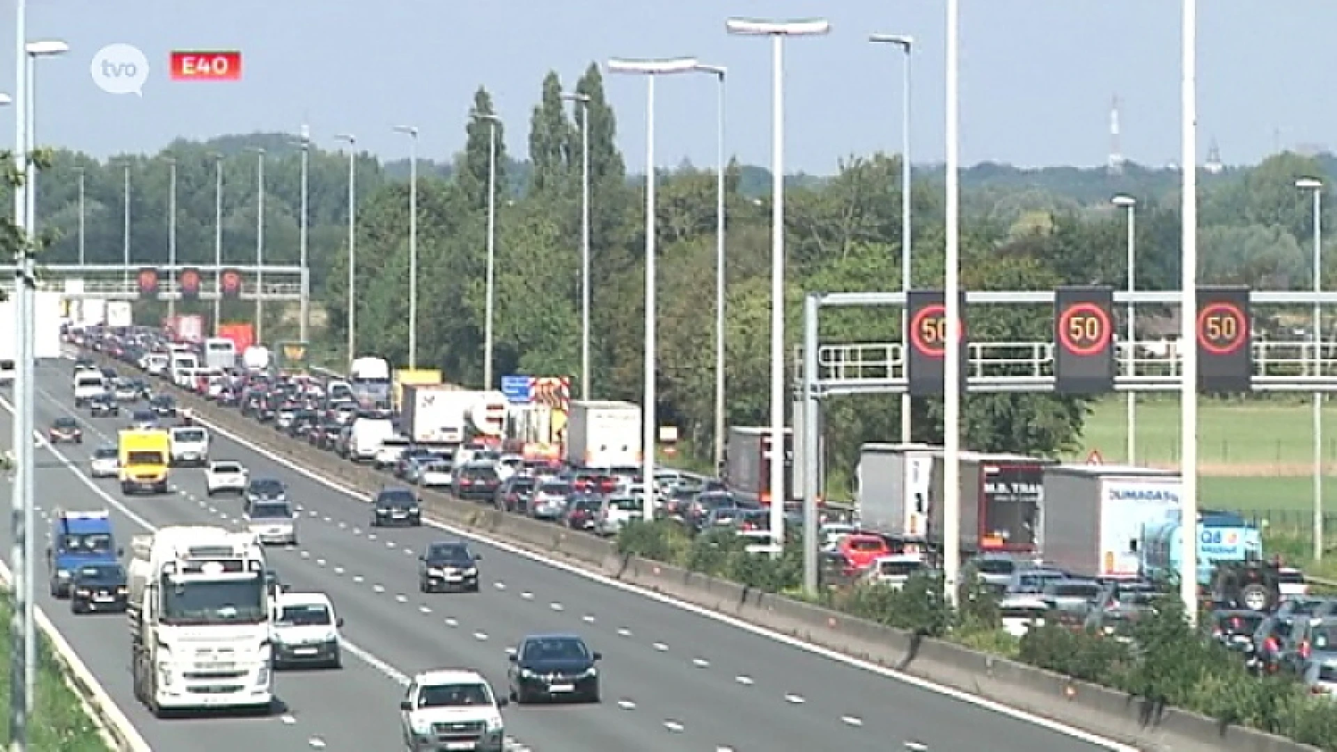 Hoofdafbeelding voor artikel Vlaanderen krijgt vier nieuwe…