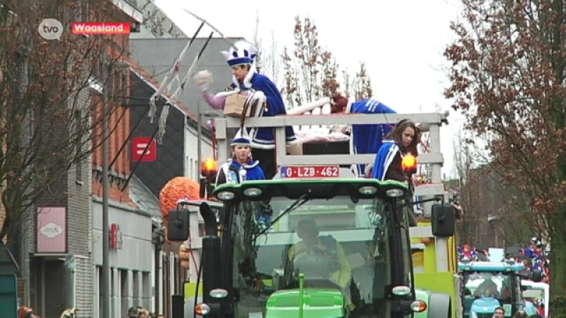 Nieuwe vereniging 'Wase organisatoren carnavalsstoeten' moet nood aan overleg ledigen