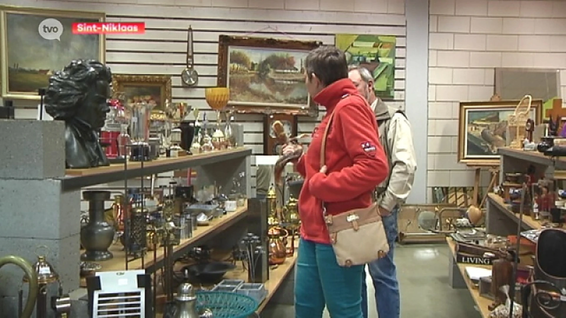 135 Kringwinkels doen mee aan Dag van De Kringwinkel