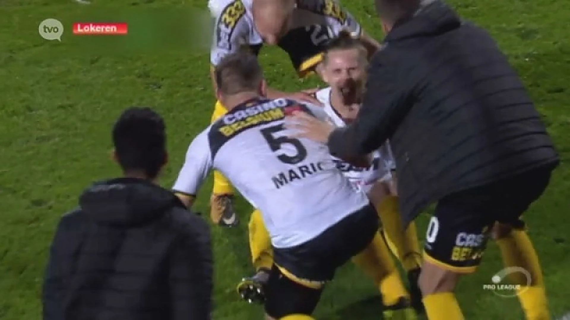 Sporting Lokeren boekt deugddoende zege op veld van KV Mechelen
