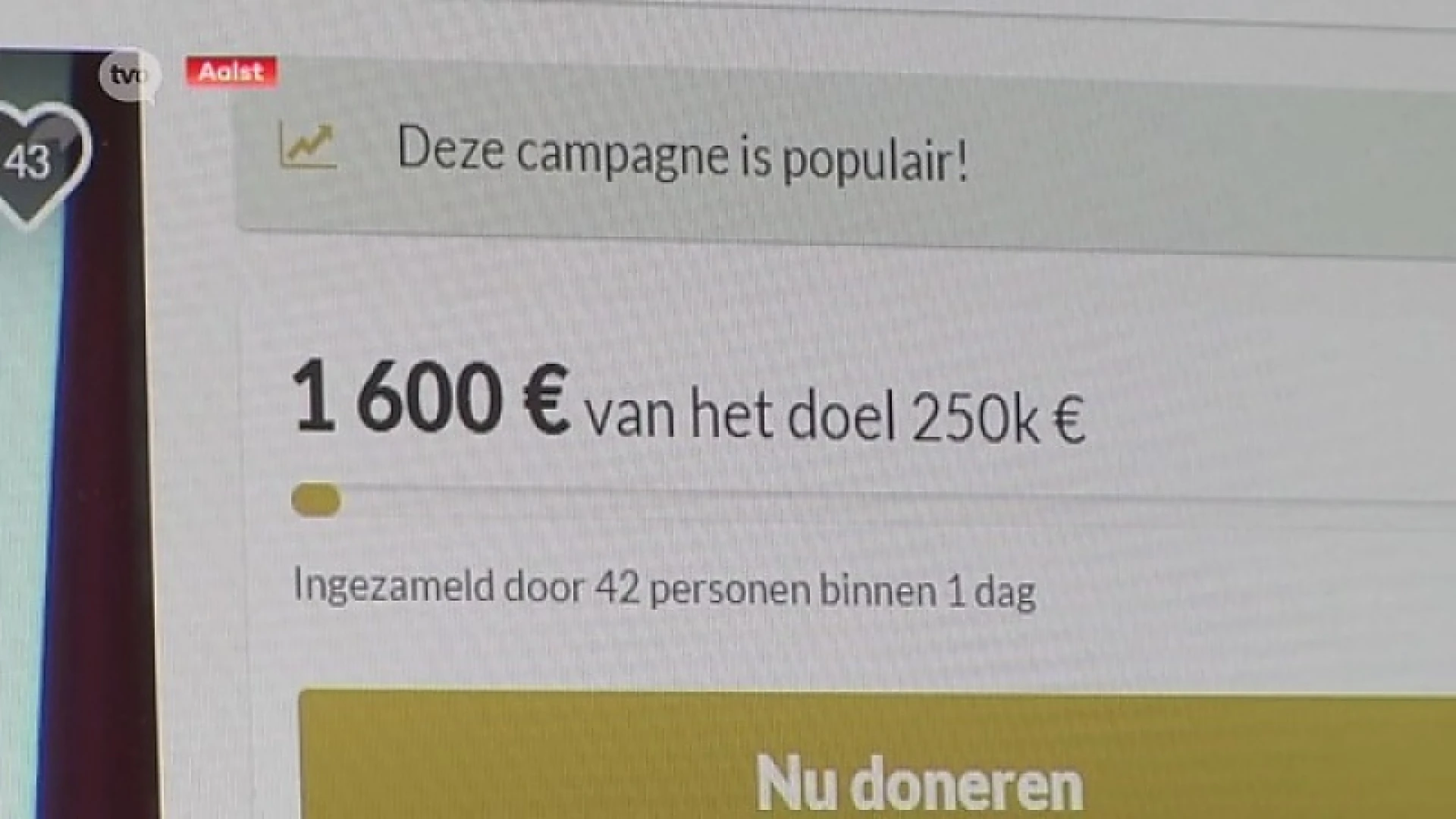 Bendeslachtoffers starten crowdfunding voor onafhankelijk onderzoek