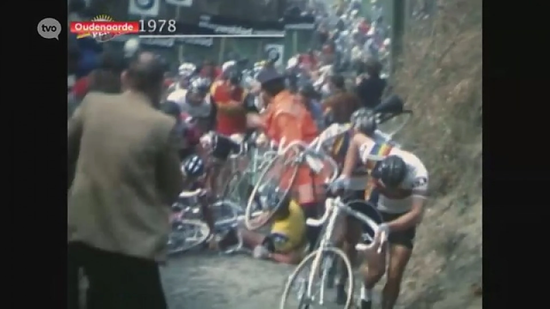 Centrum Ronde van Vlaanderen opent tentoonstelling 'KeiKop Koppenberg'