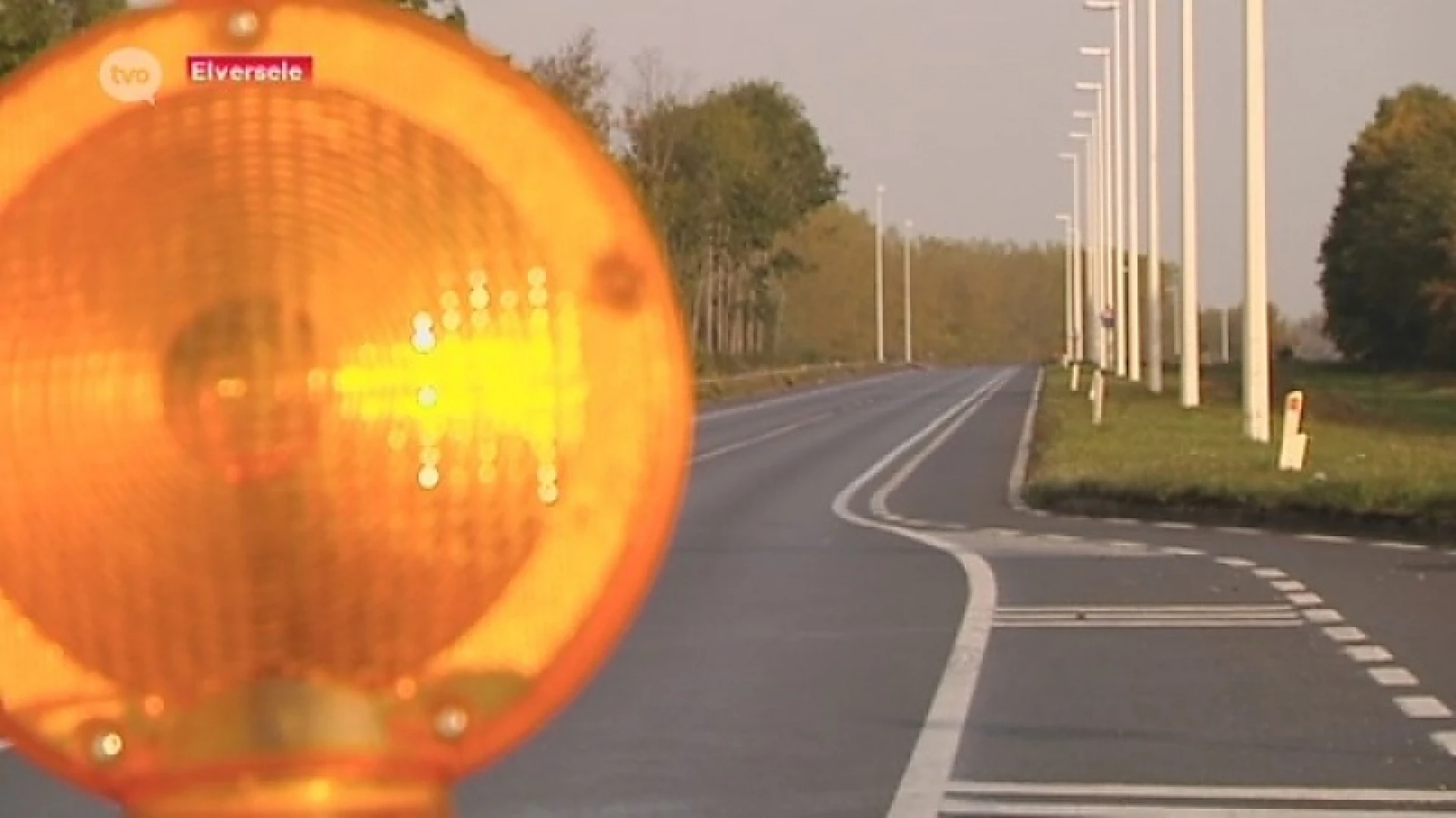 N41 morgen opnieuw open voor verkeer