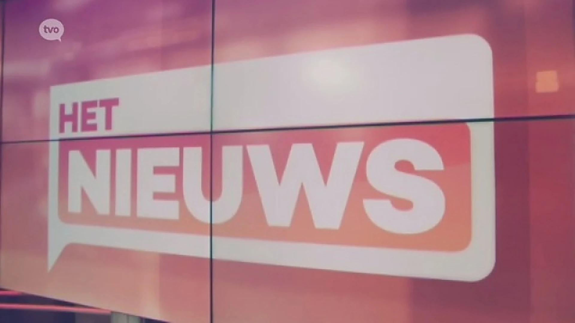 TV Oost Nieuws van zondag 12/11/2017