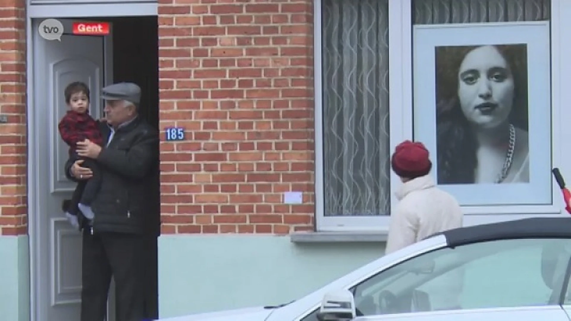 Hoofdafbeelding voor artikel 120 fotografen presenteren…