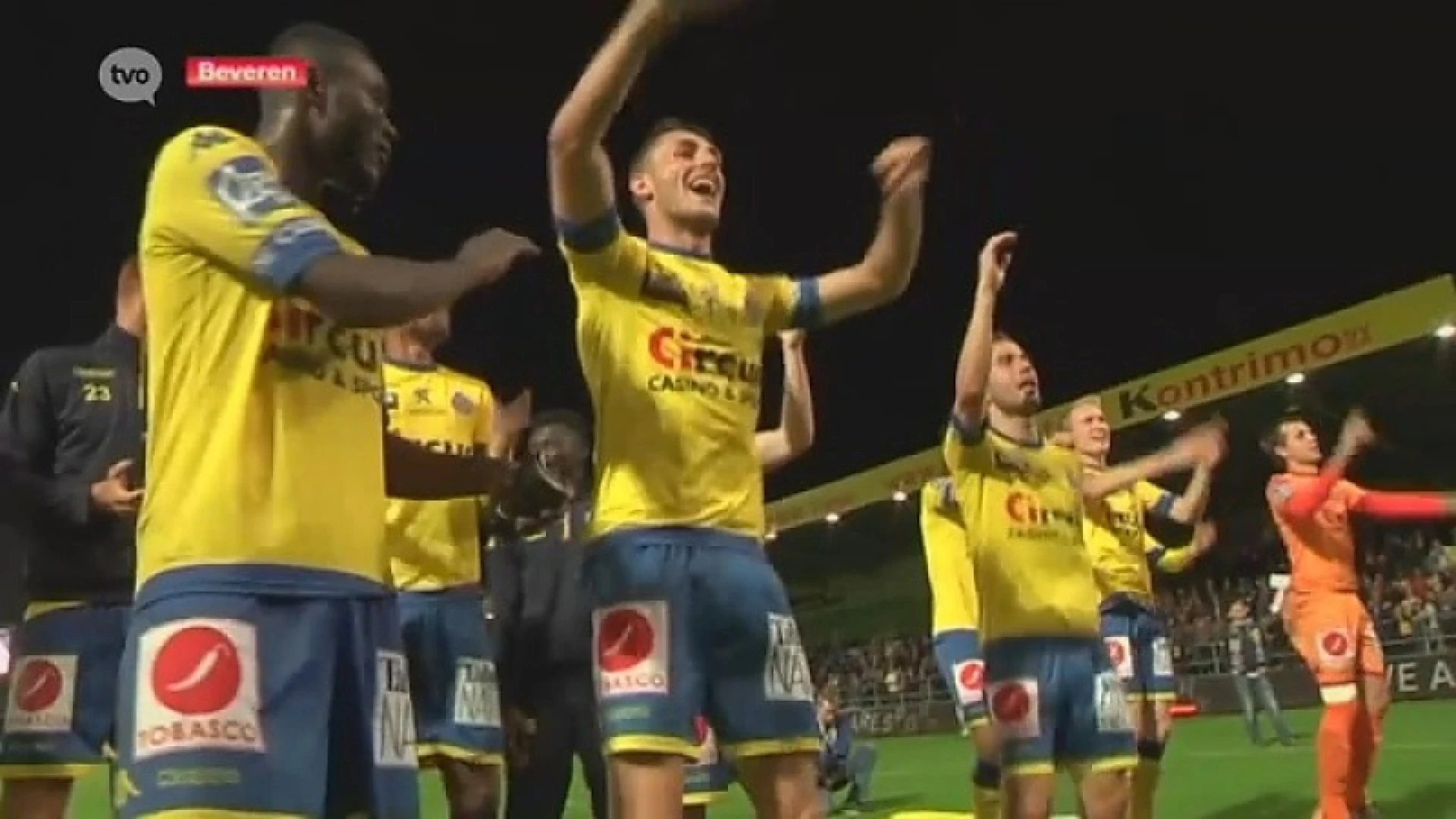 Hoofdafbeelding voor artikel Aleksandar Boljevic blijft…