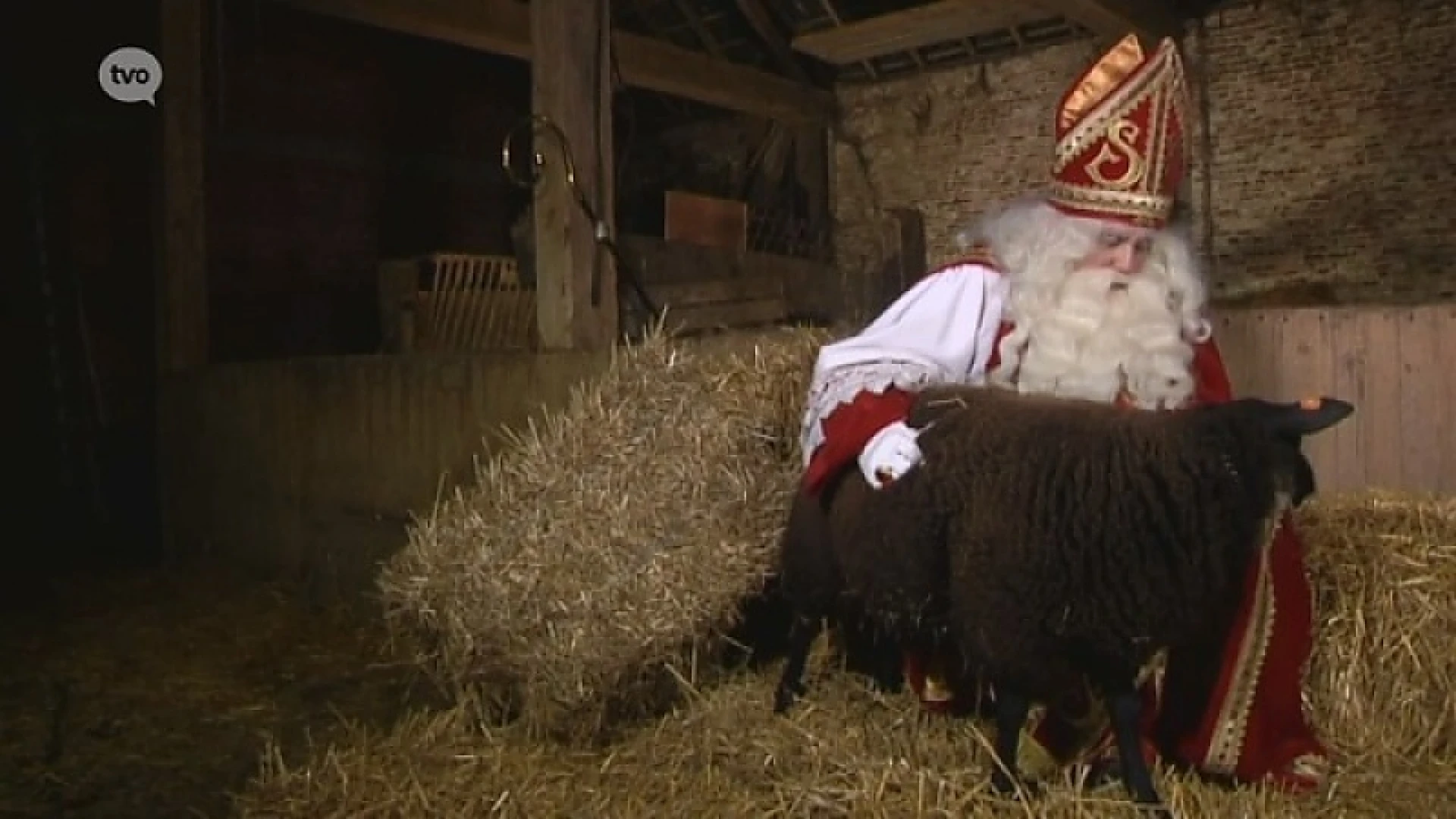 Sint TeeVee compilatie