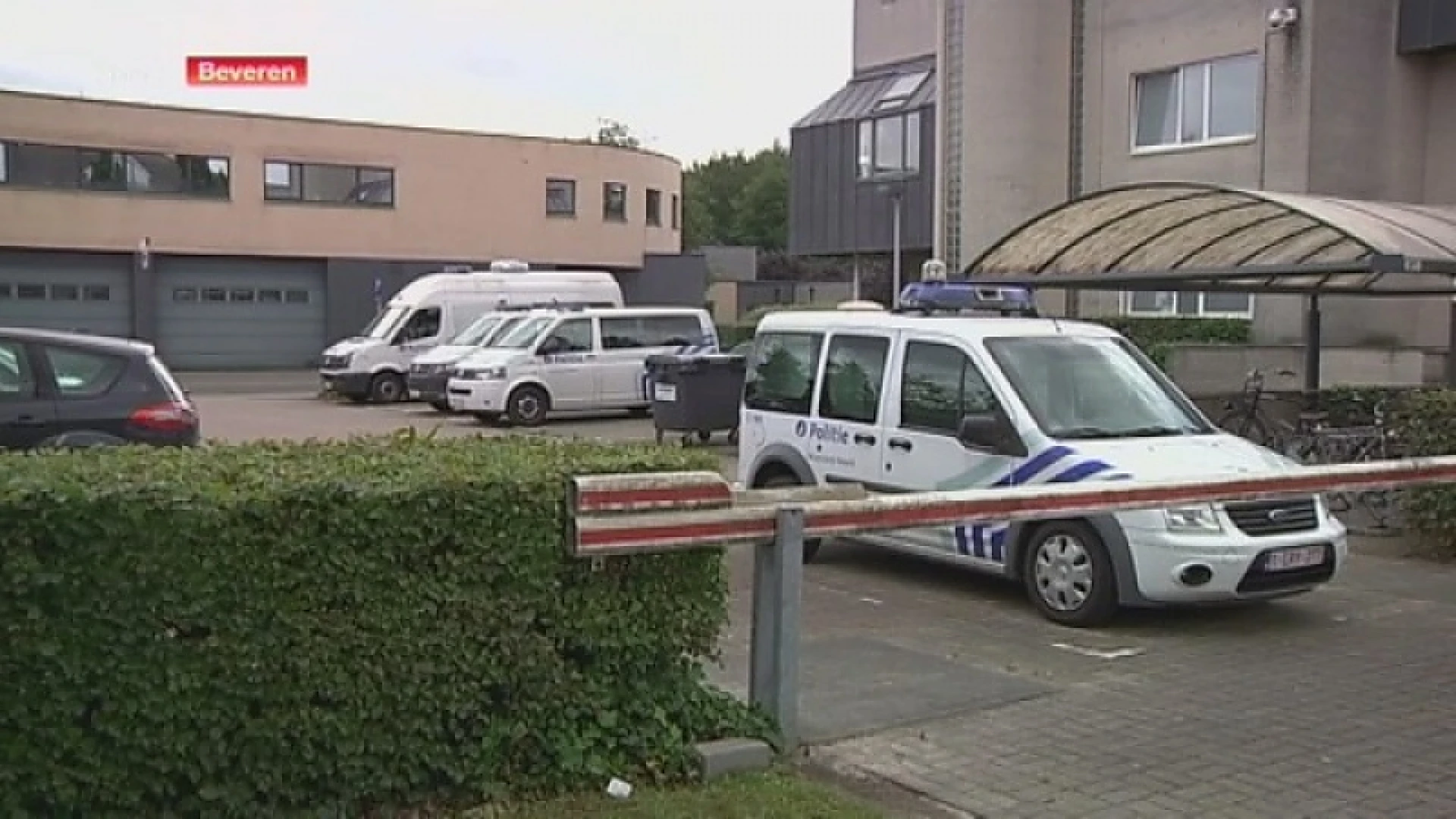 Hoofdafbeelding voor artikel Grootscheepse politiecontrole…