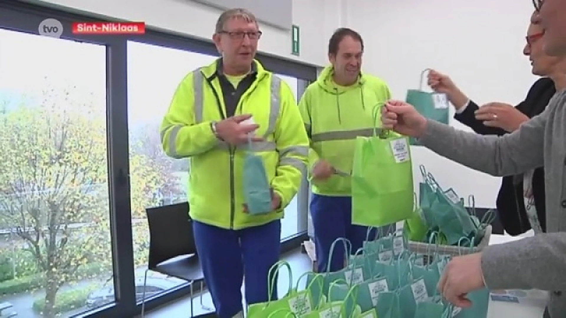 Hoofdafbeelding voor artikel Vergeet deze week uw afvalophaler…