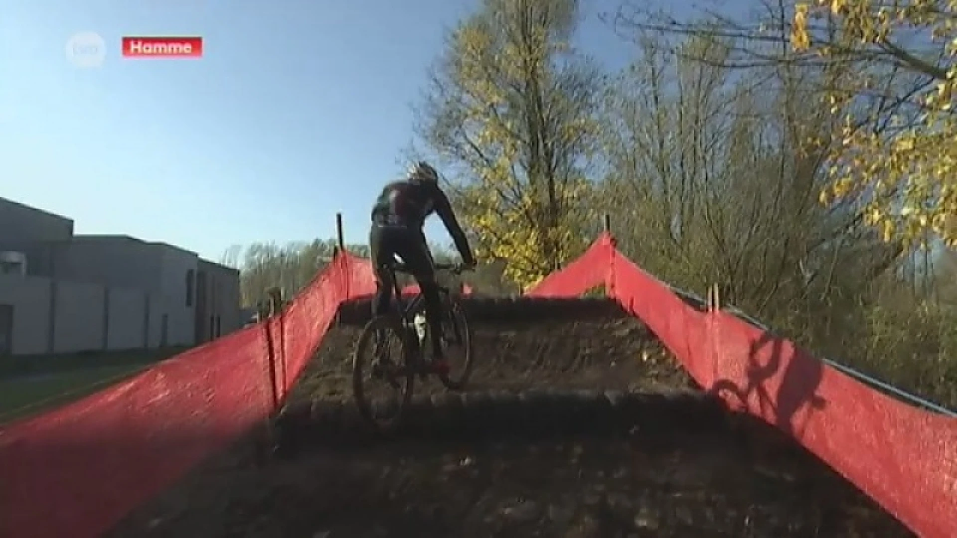 Hoofdafbeelding voor artikel Voorbereidingen Flandriencross…