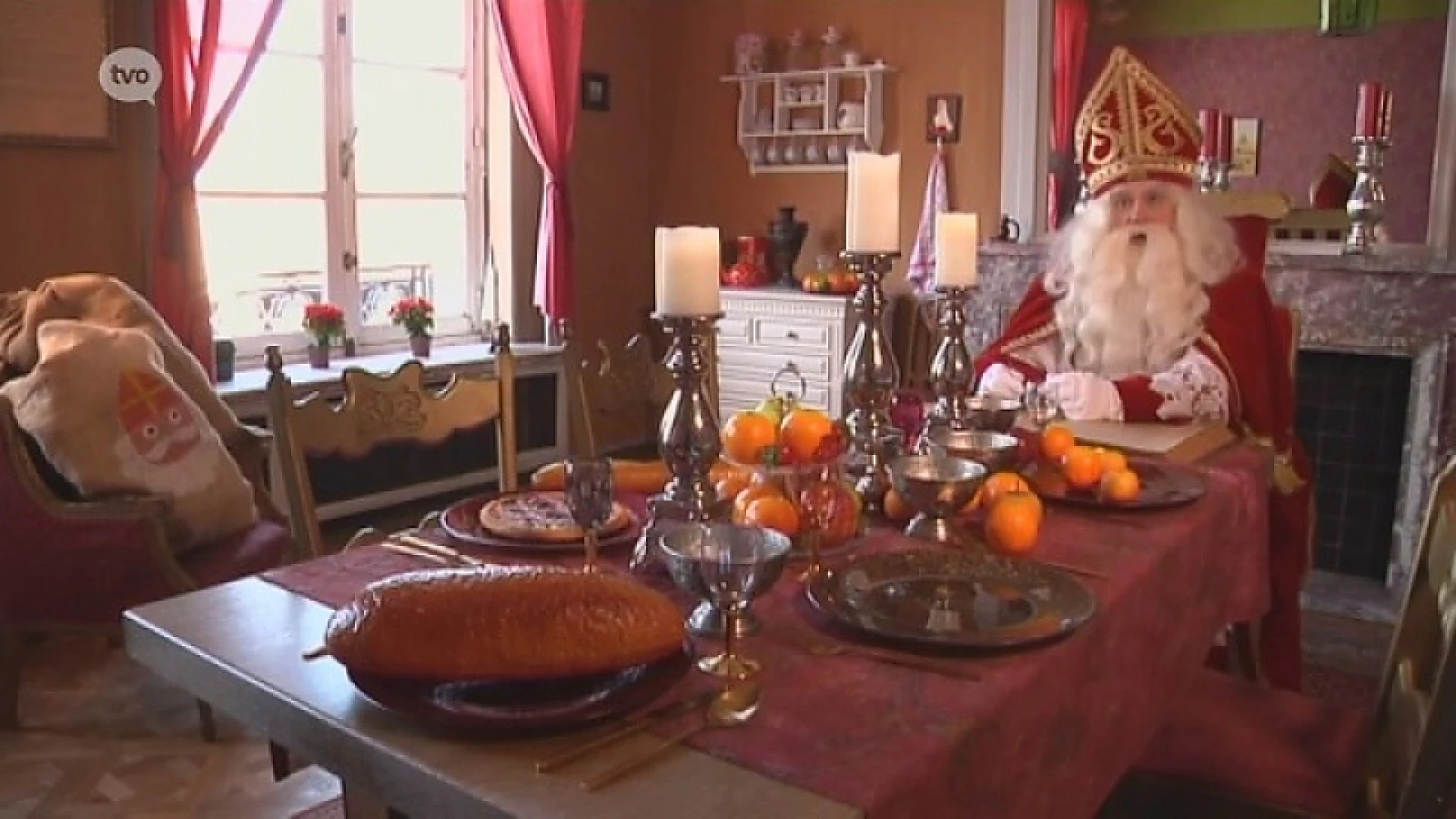 Hoofdafbeelding voor artikel Sint TeeVee Compilatie