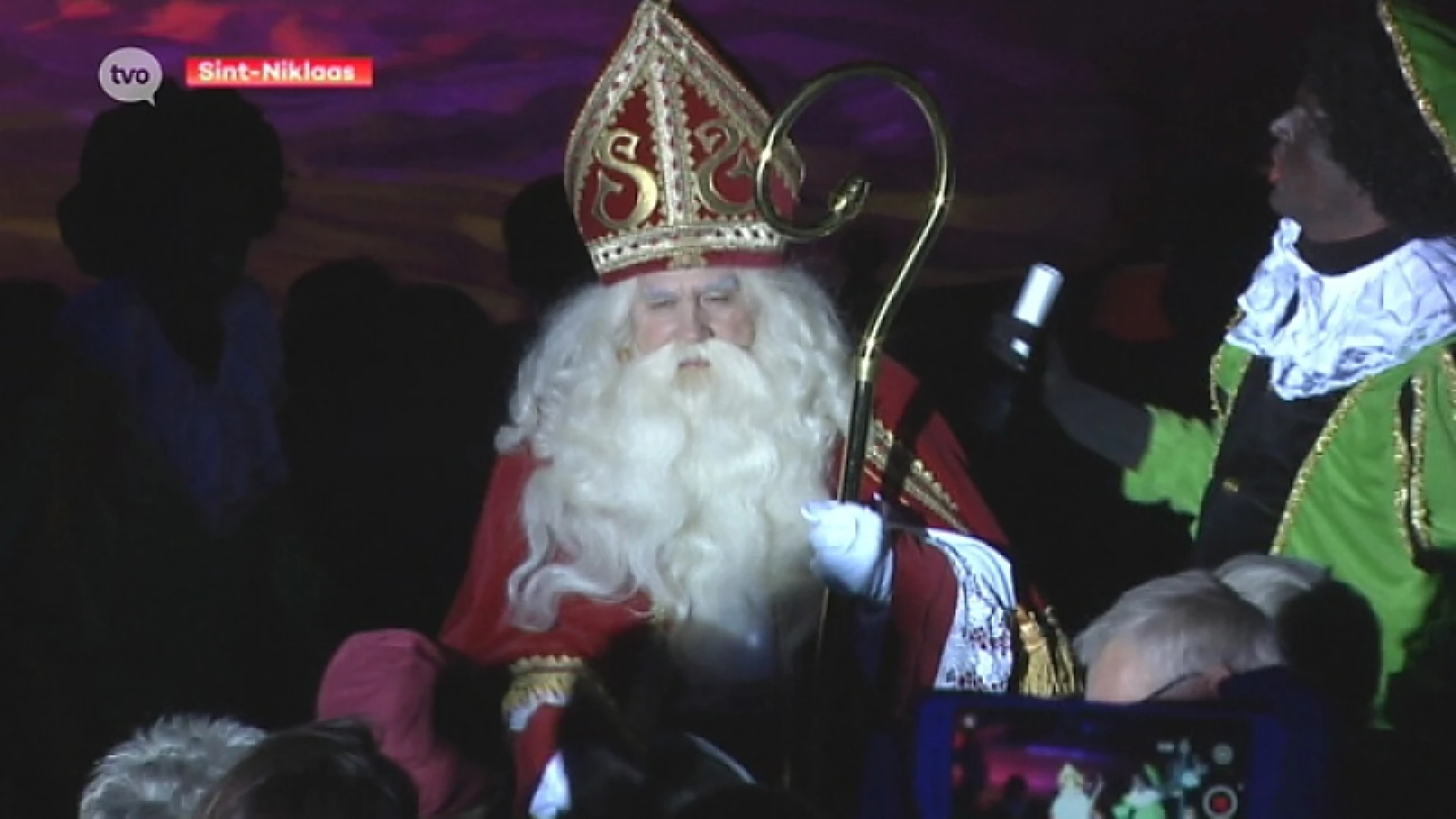 Sint In De Piste breekt alle records