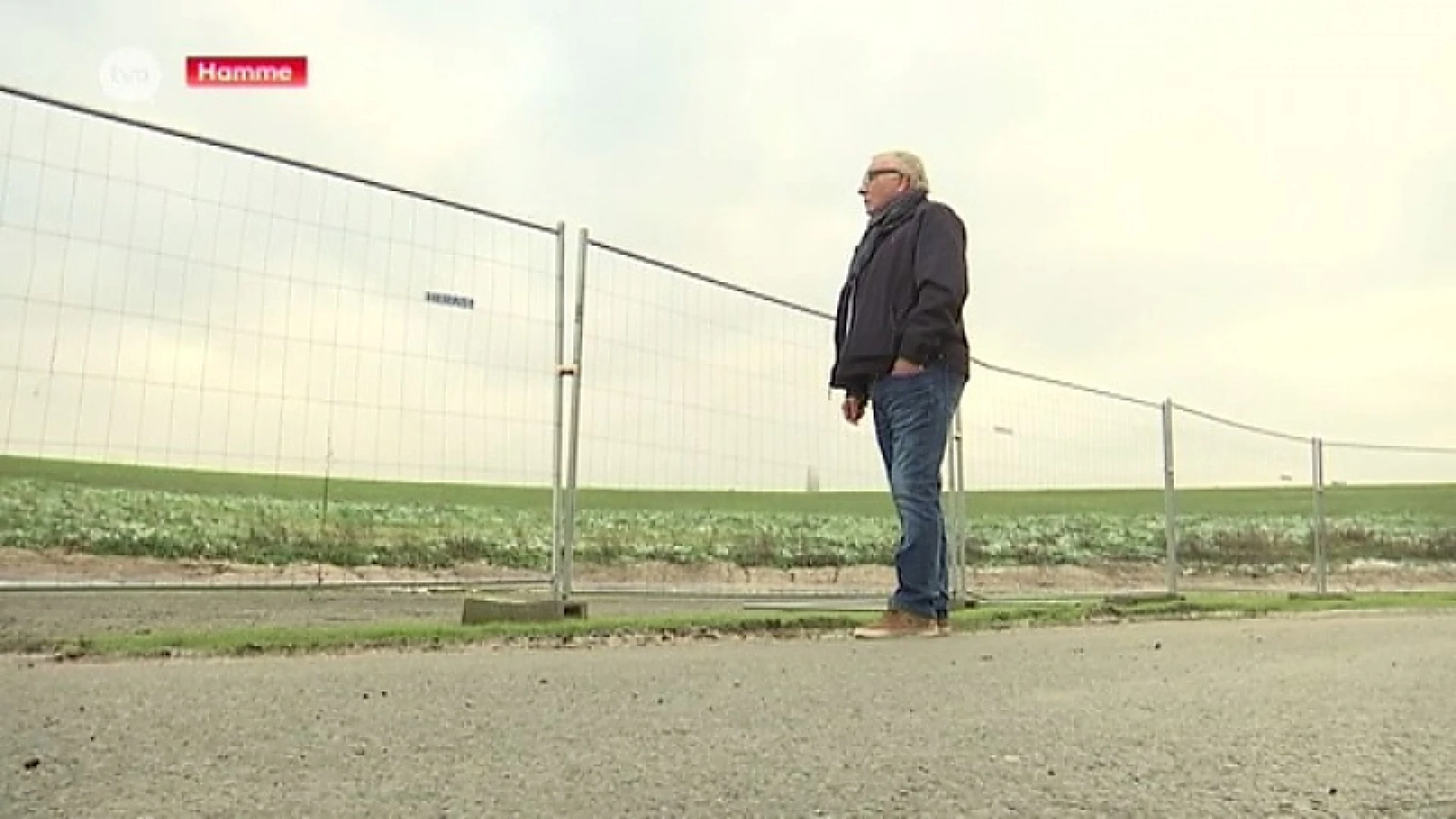 Hoofdafbeelding voor artikel Hamme: Nieuwe parking restaurants…