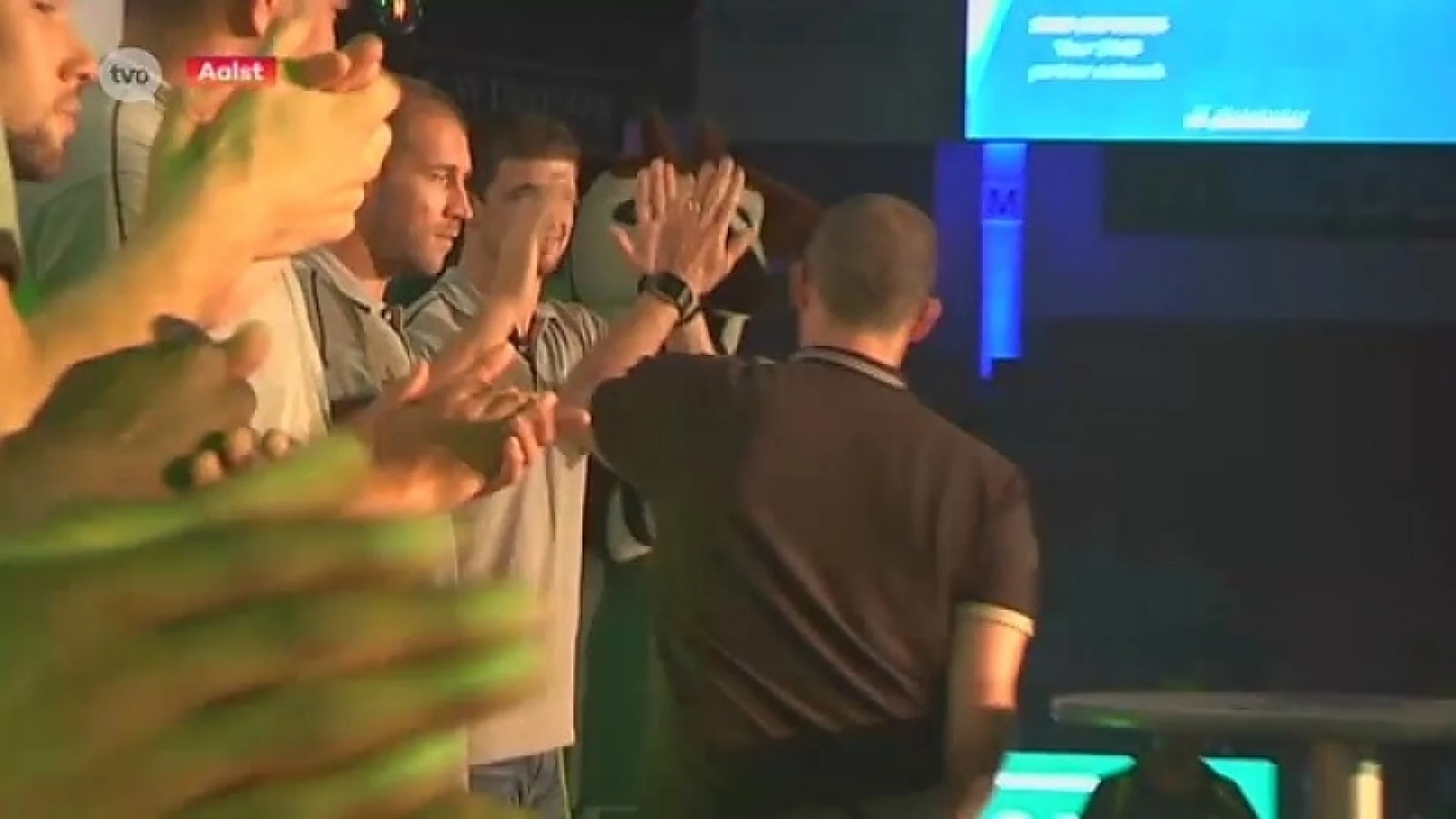 Hoofdafbeelding voor artikel Jean-Marc Jaumin langer bij…