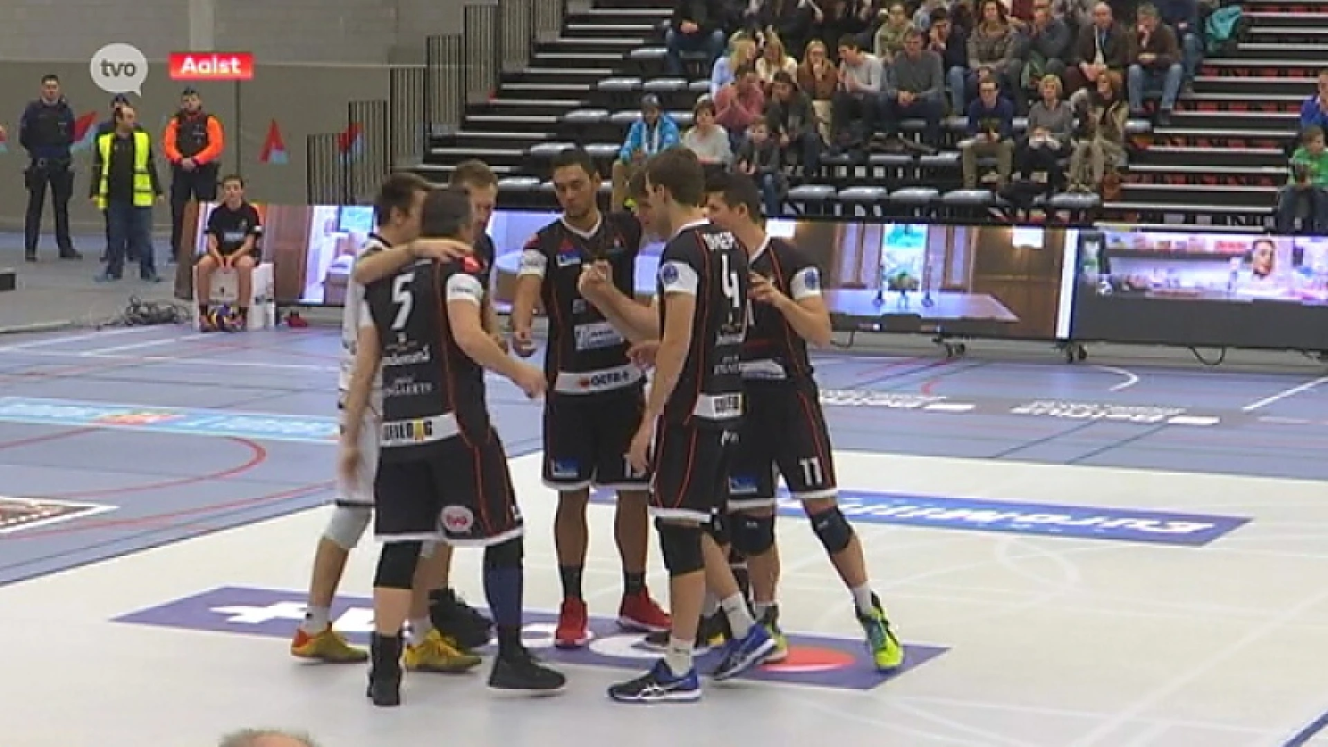 Hoofdafbeelding voor artikel Lindemans Aalst makkelijk…