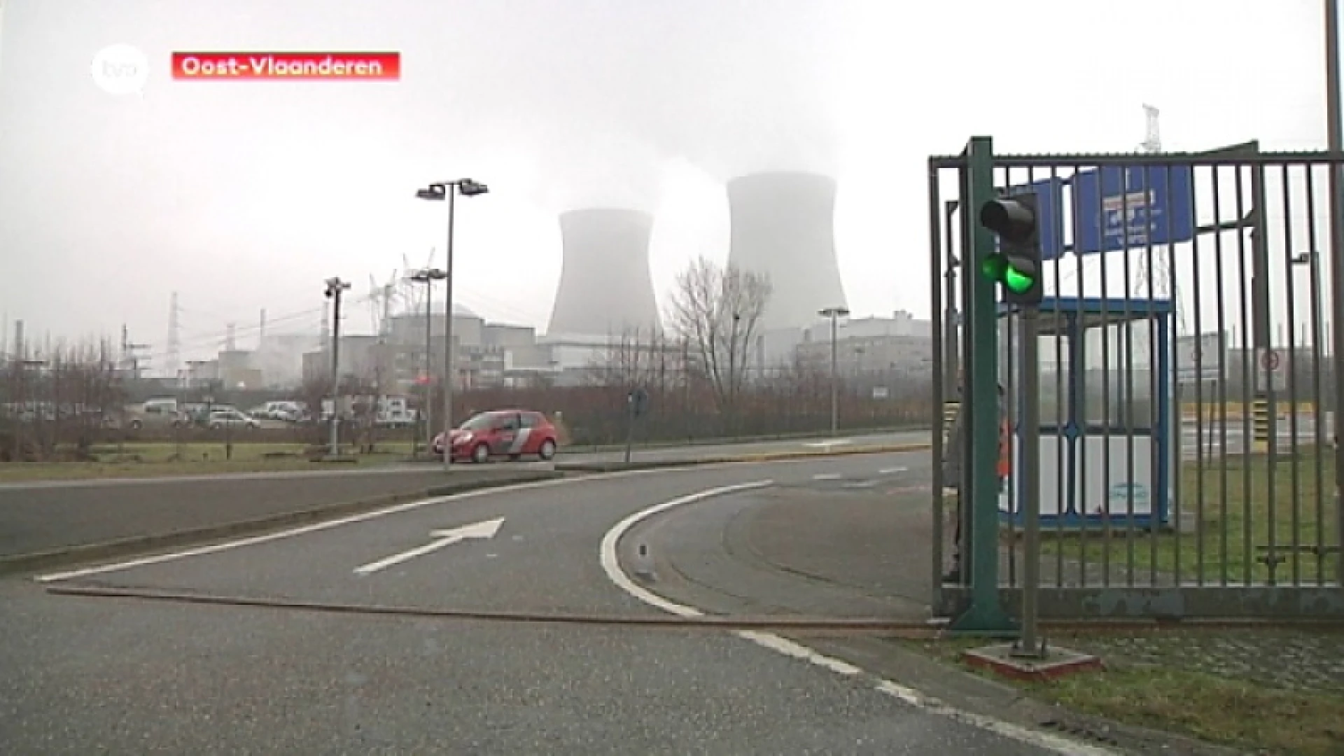 Hoofdafbeelding voor artikel Seveso-sirenes vervangen door…