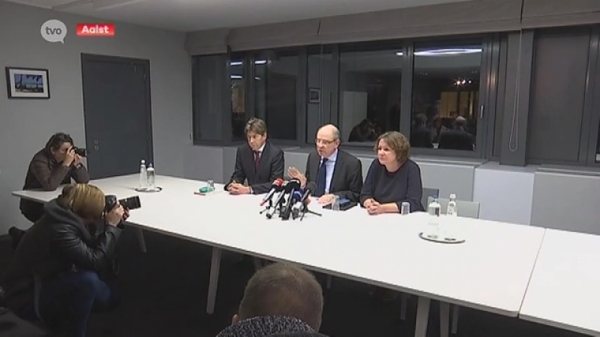 Bendeslachtoffers krijgen gratis rechtshulp, doorbraak in Bendezaak is er nog niet