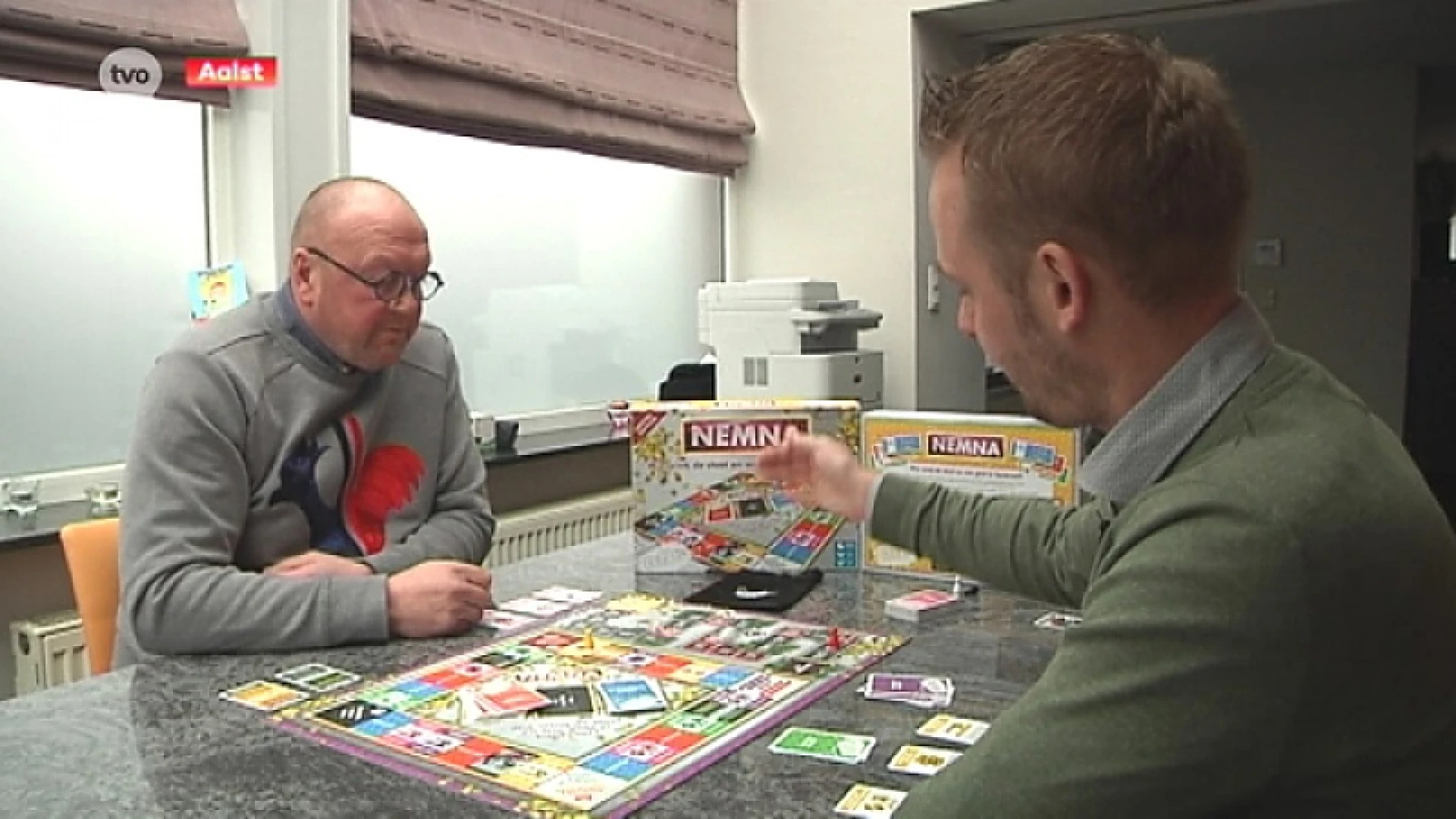 Hoofdafbeelding voor artikel Eentje voor onder de kerstboom:…