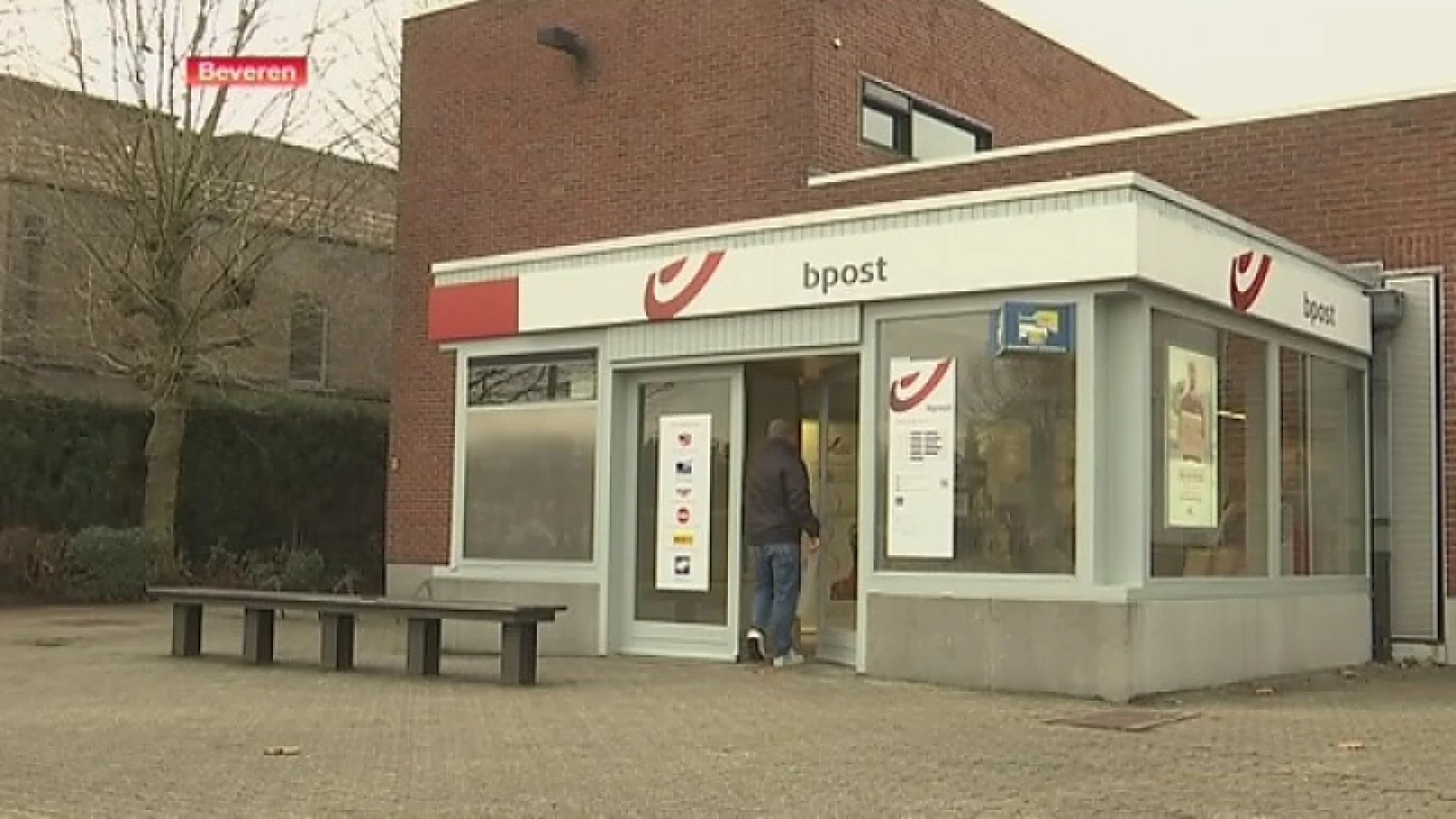 Postbedeling in Beveren onder druk tijdens drukste periode van het jaar
