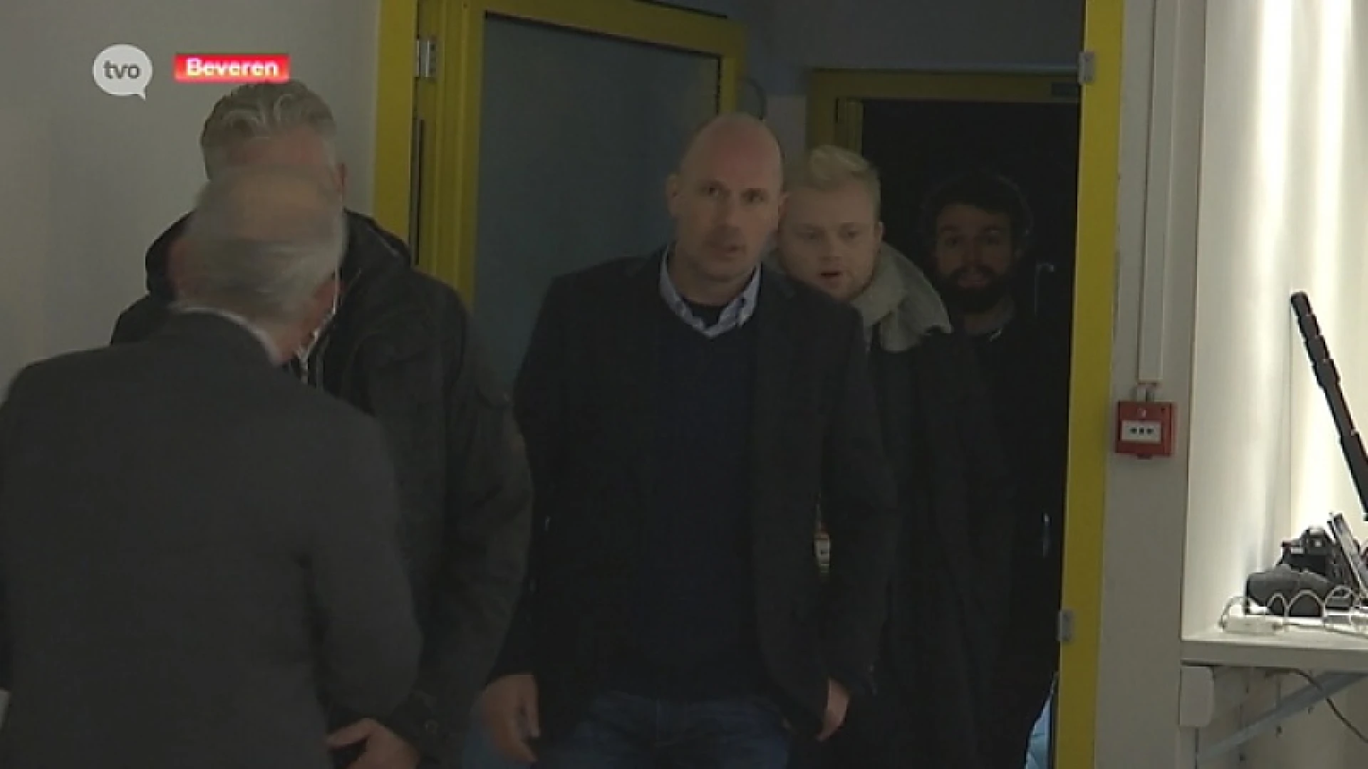 Hoofdafbeelding voor artikel Clement verlaat Waasland-Beveren…