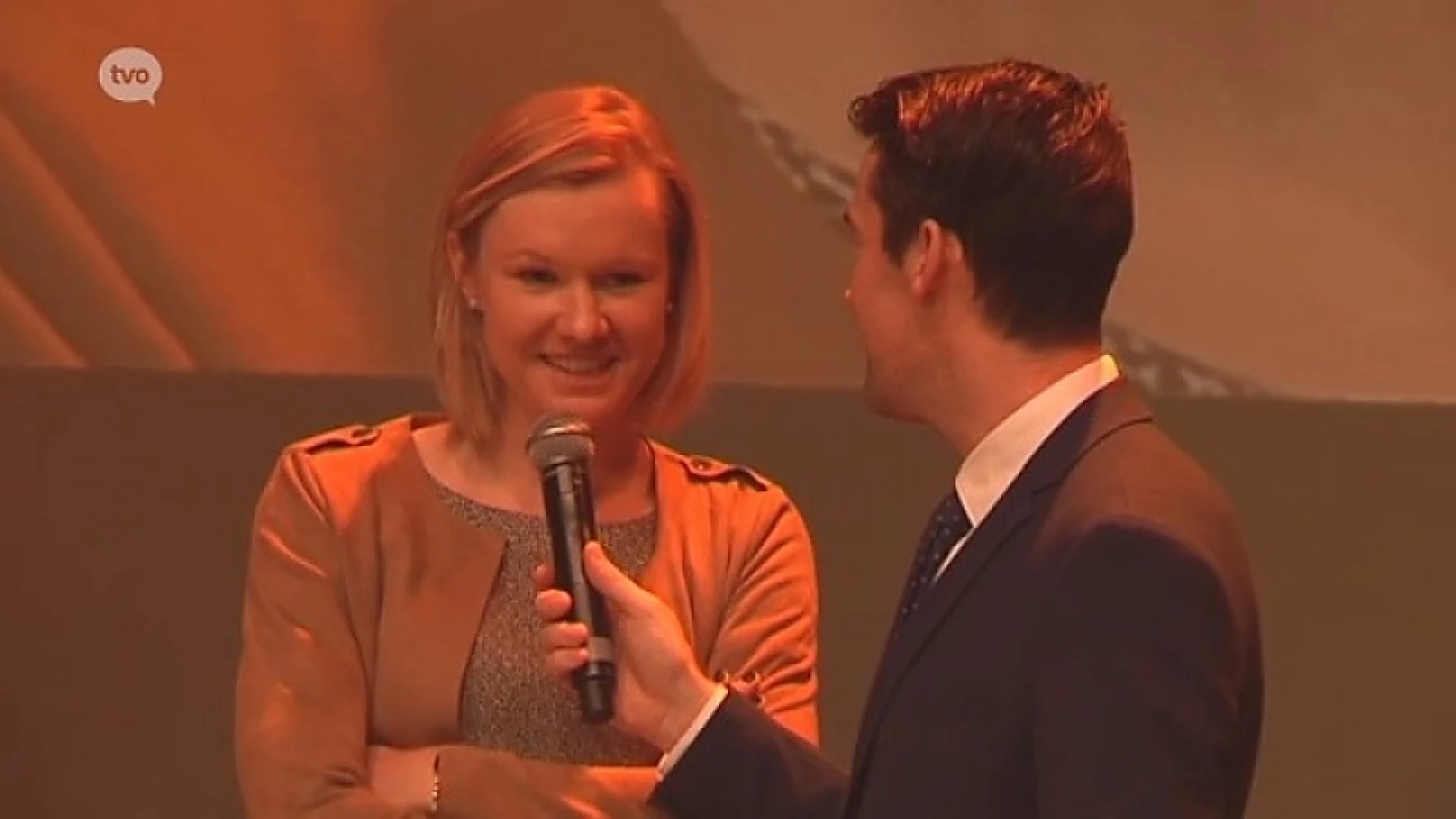 Jolien D'hoore wint allerlaatste Oost-Vlaamse SportRing