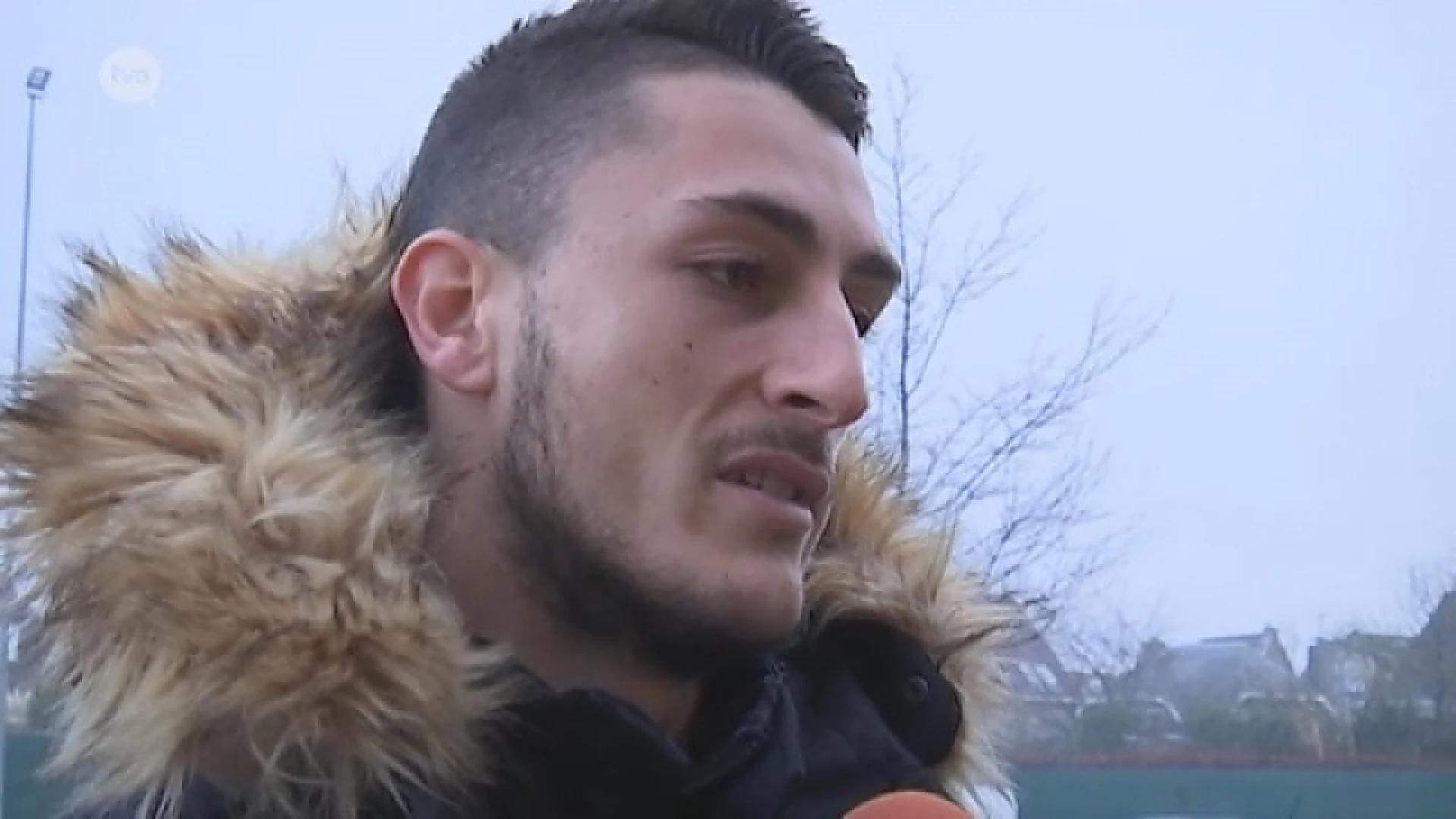 Hoofdafbeelding voor artikel Spelers Waasland-Beveren reageren…