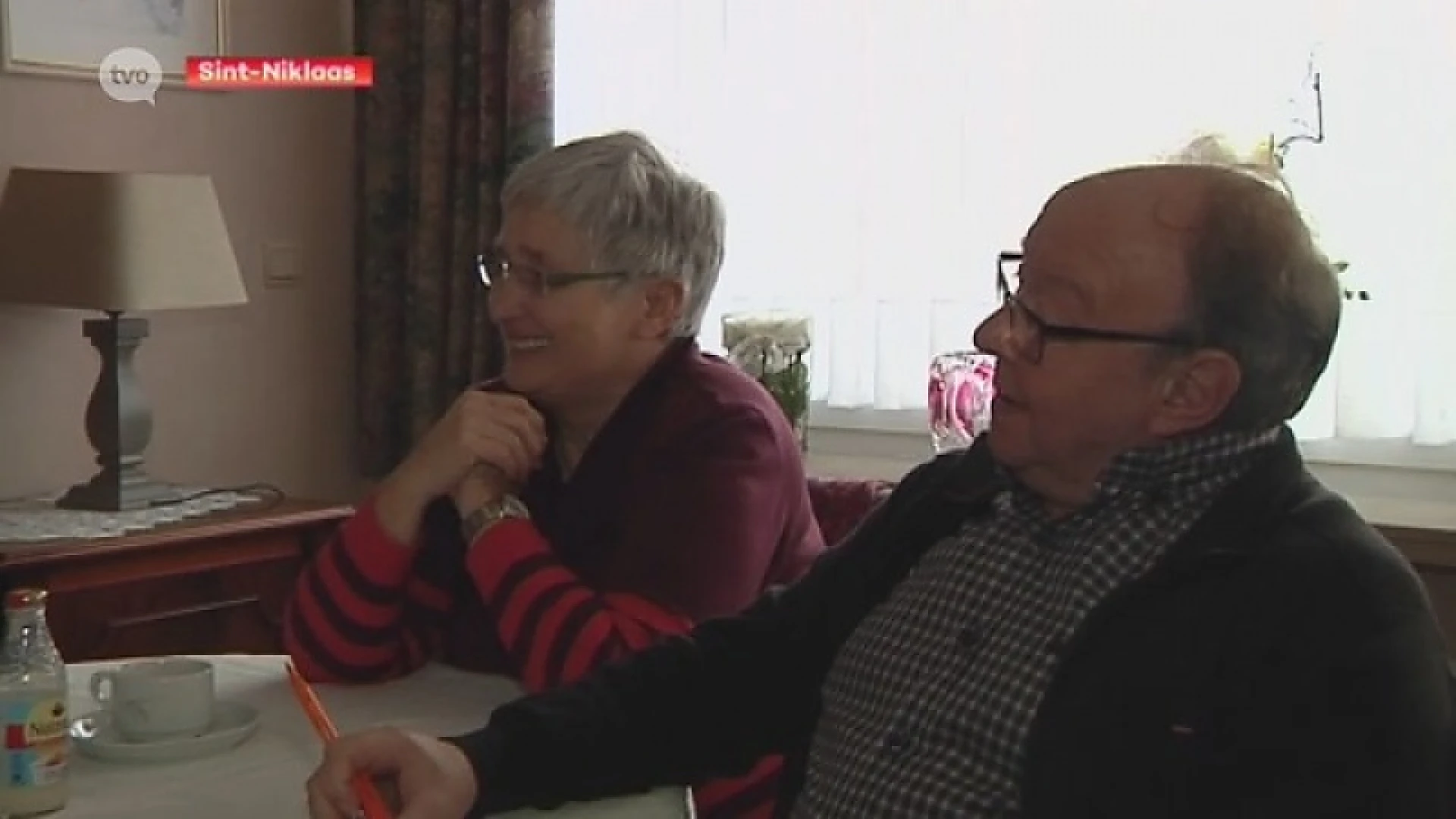 Eén op de tien 80-plussers sluit zich af van externe hulp
