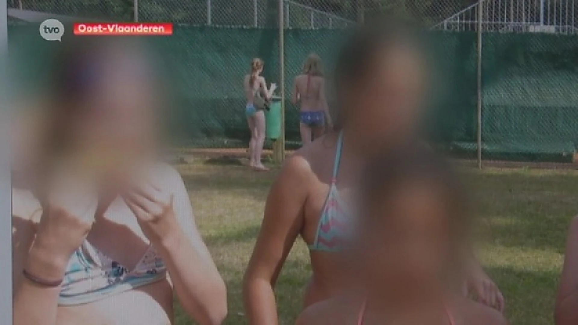 Hoofdafbeelding voor artikel Gestolen foto's van Chiromeisjes…