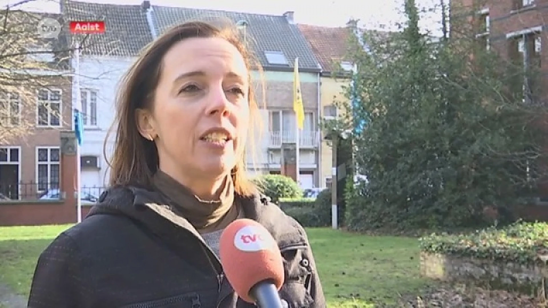 Hoofdafbeelding voor artikel VMM houdt waterpeil rivieren…